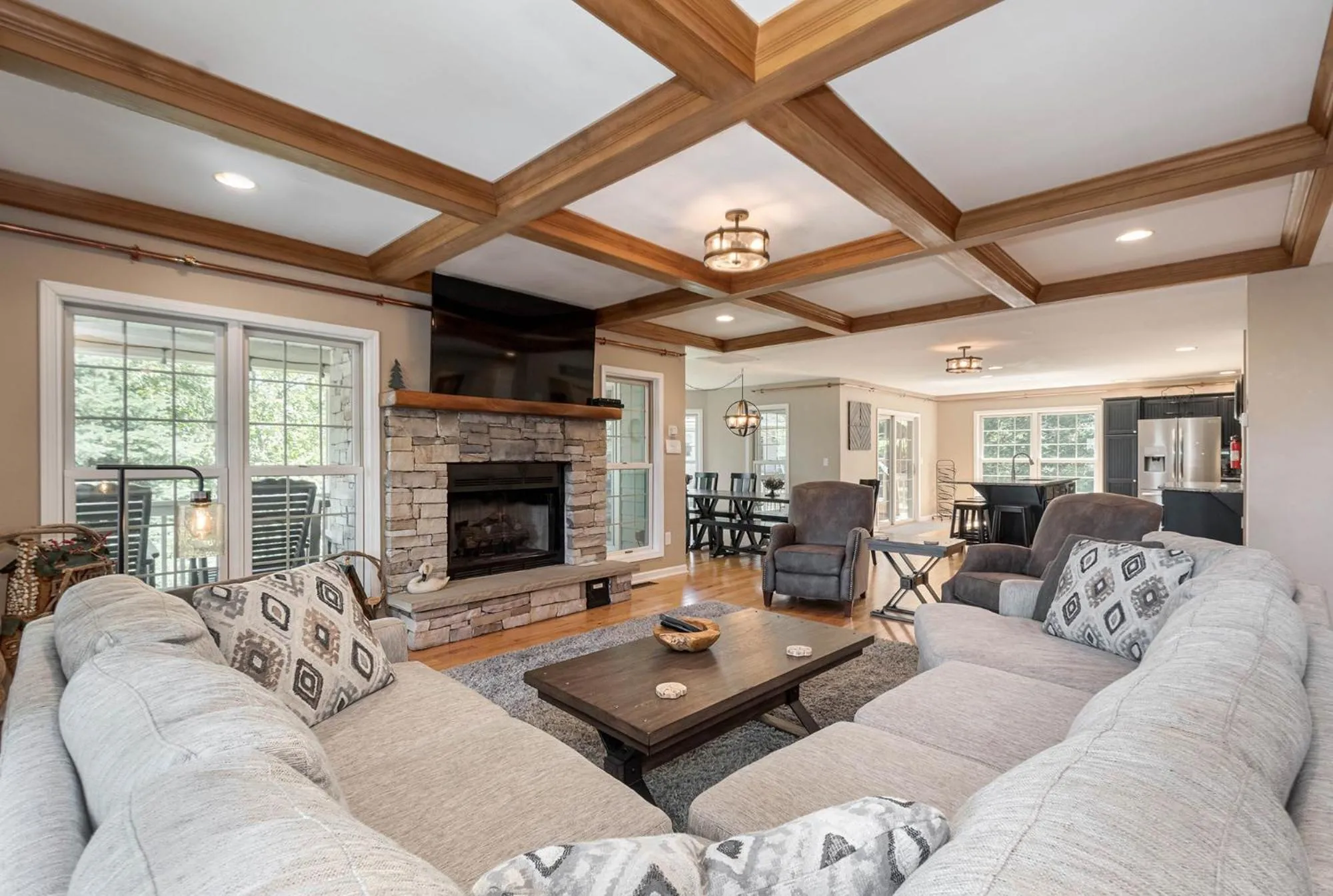 Property building in Castle in the Sky