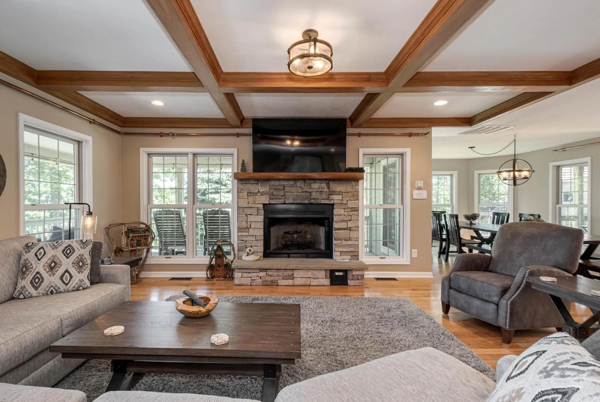 Property building in Castle in the Sky