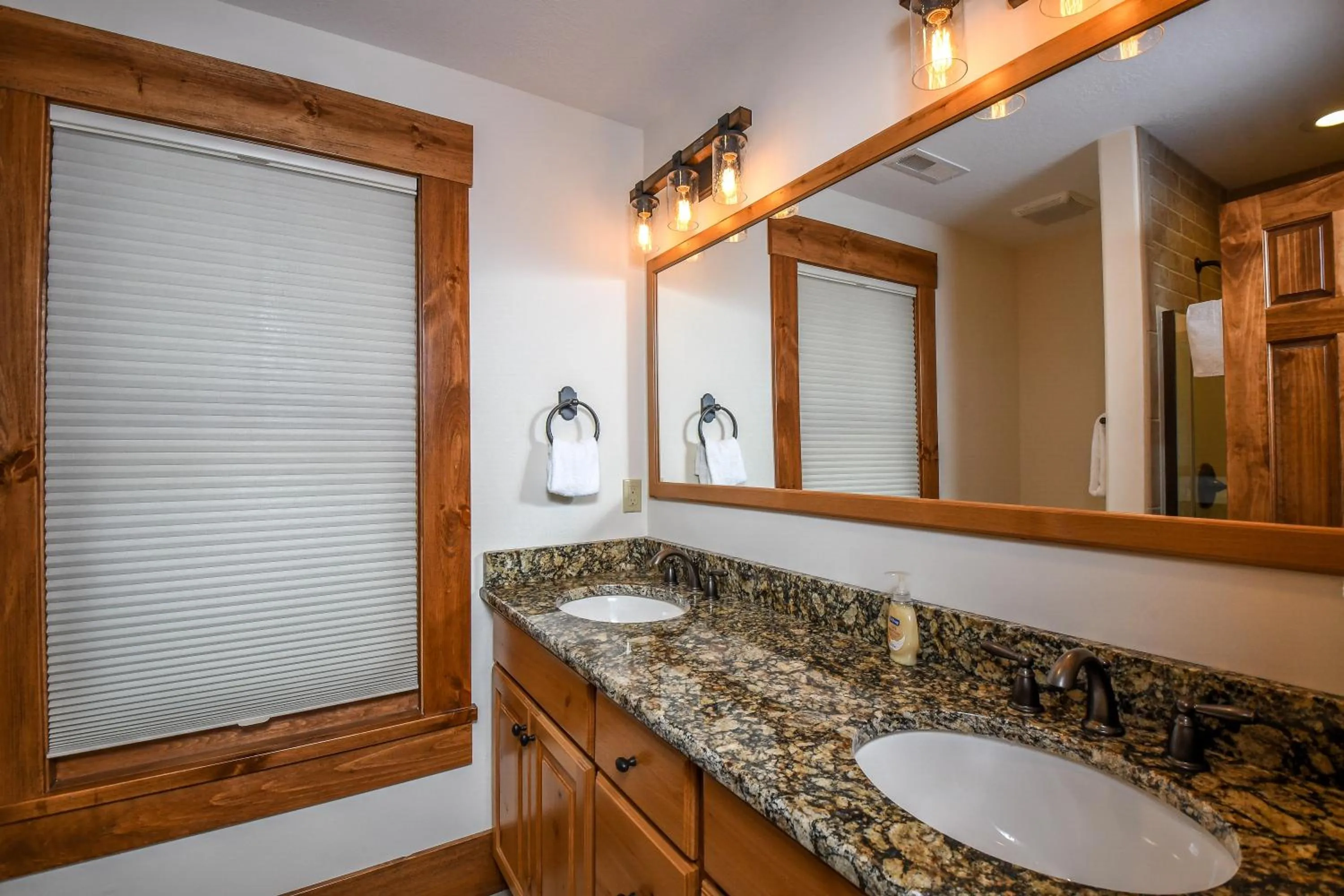 Property building in The Haven