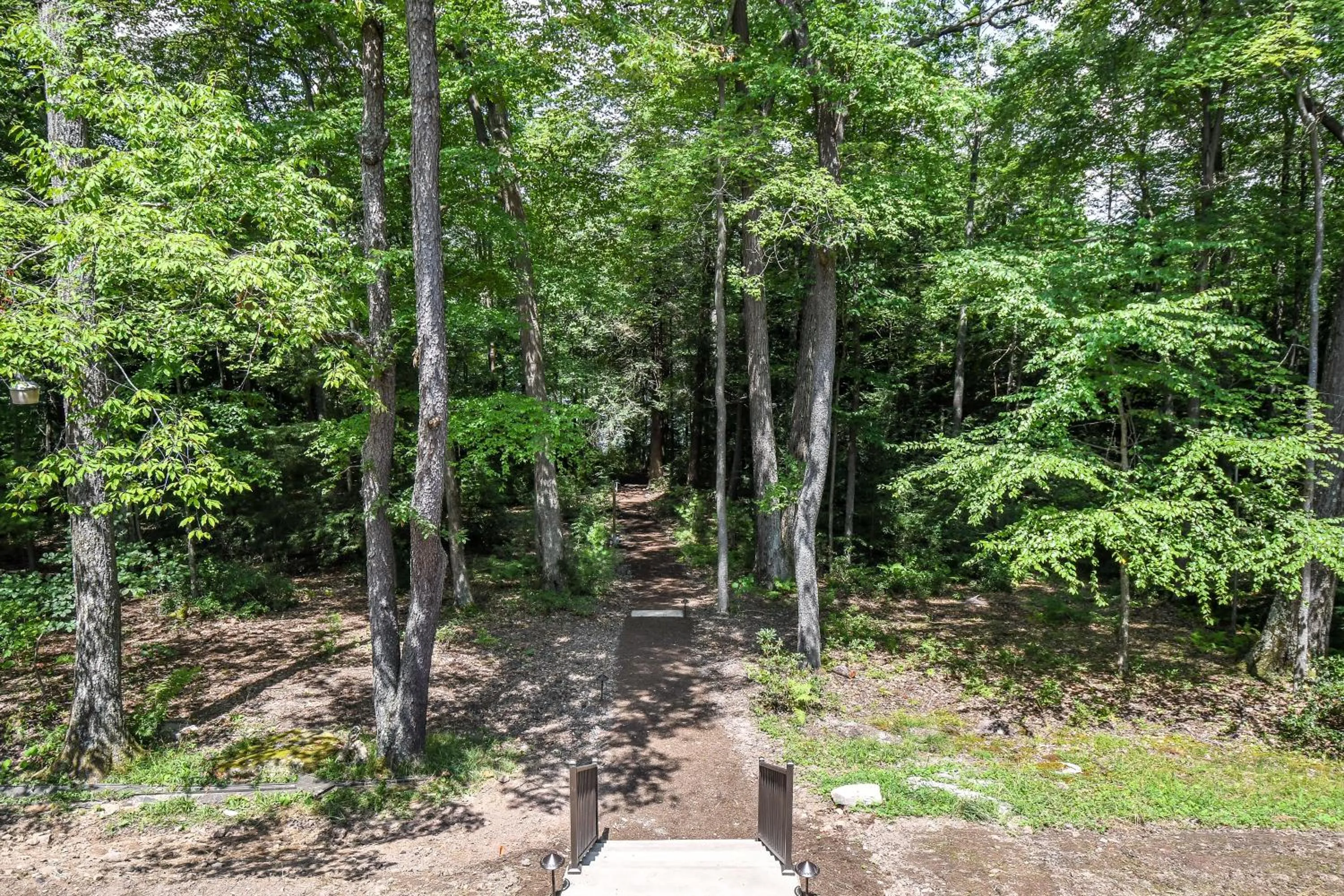 Property building in The Haven