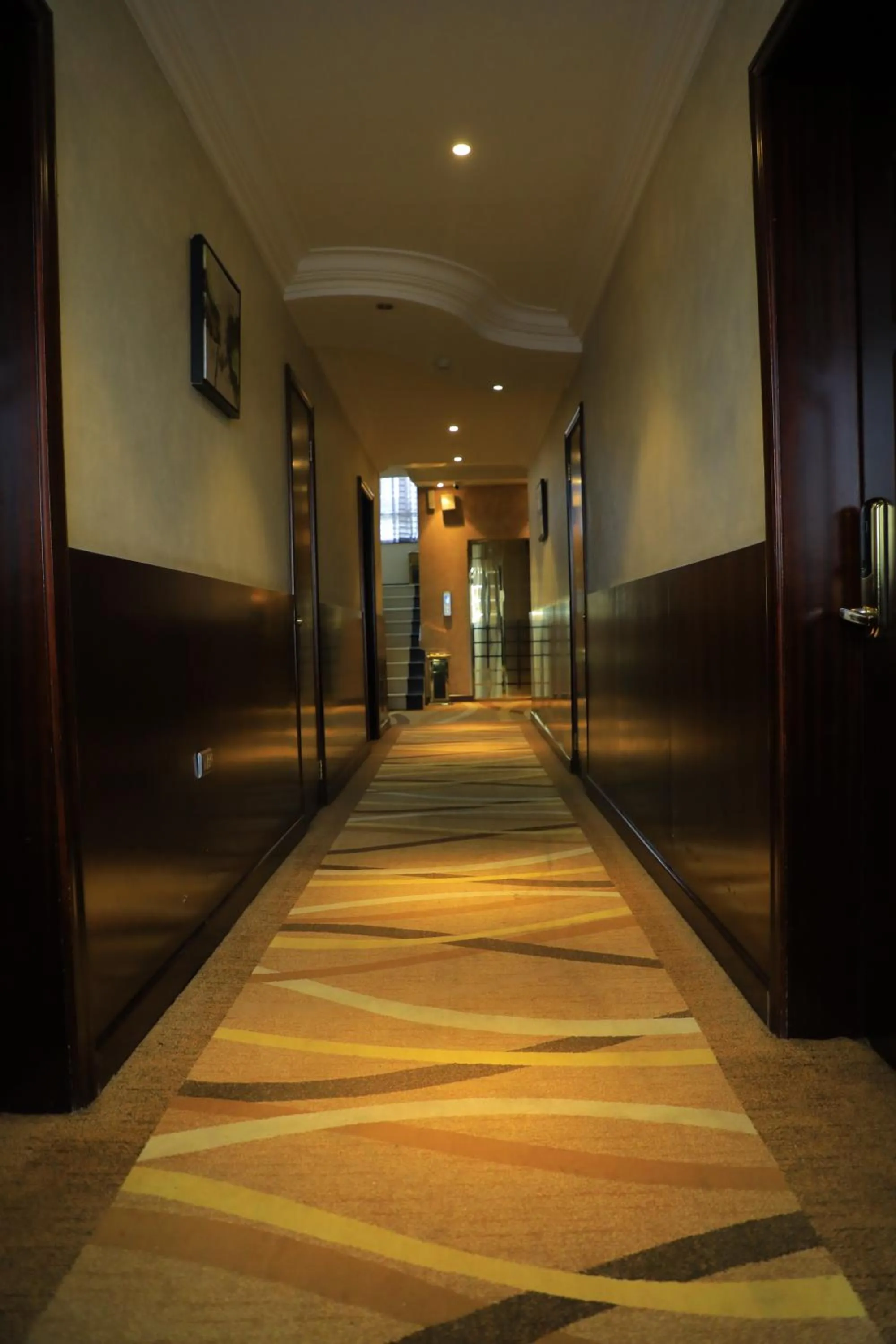 Sidra International Hotel