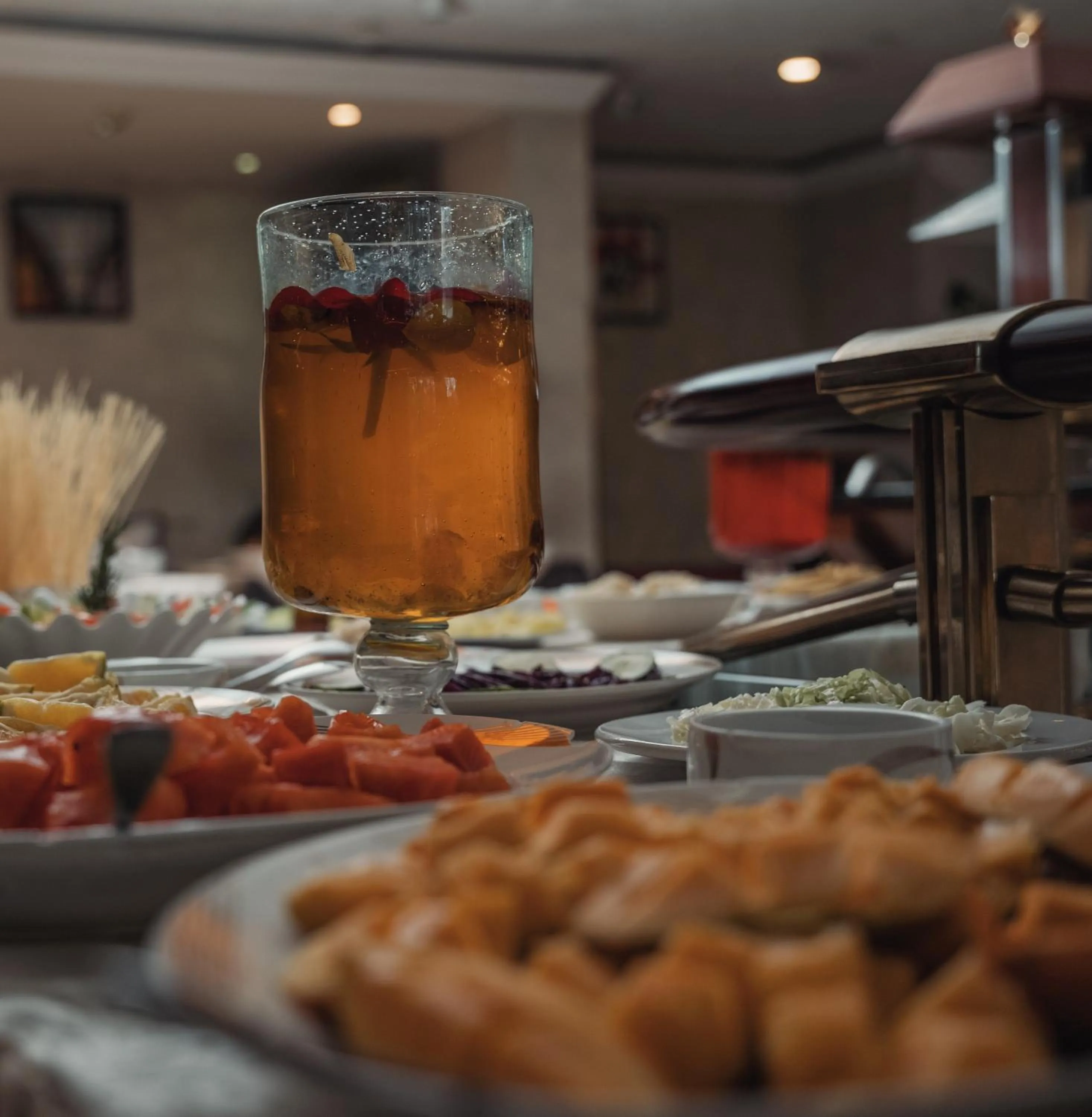 Sidra International Hotel