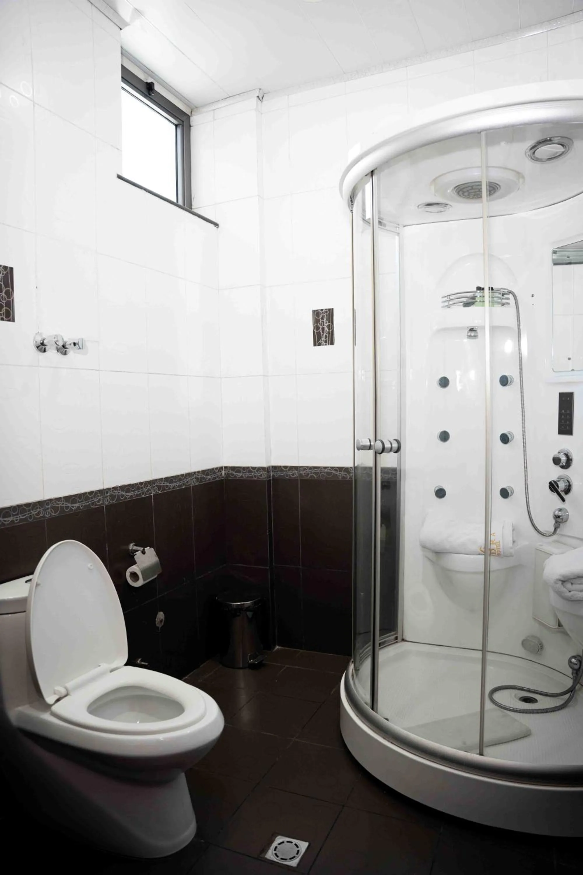 Sidra International Hotel