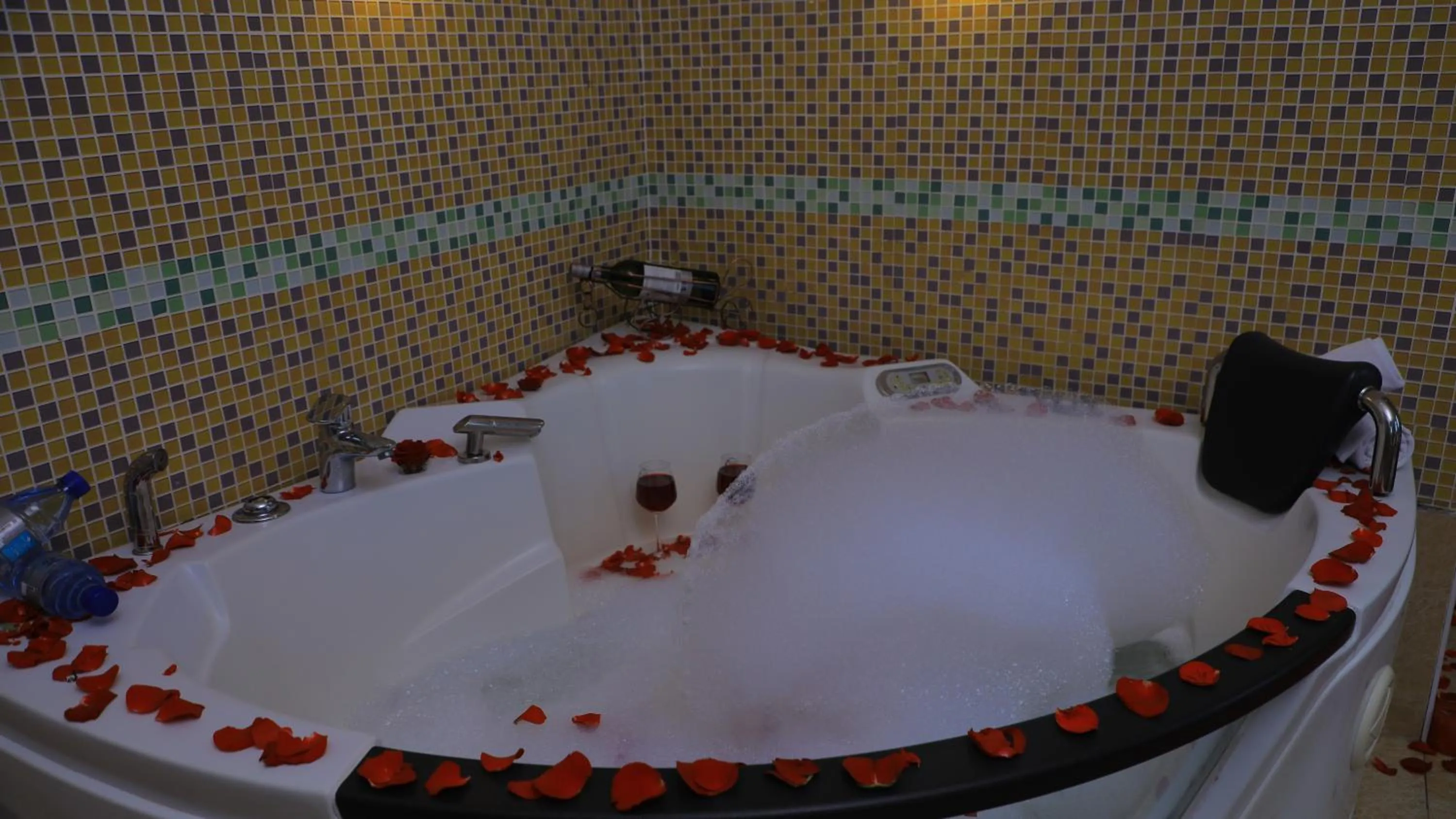 Sidra International Hotel