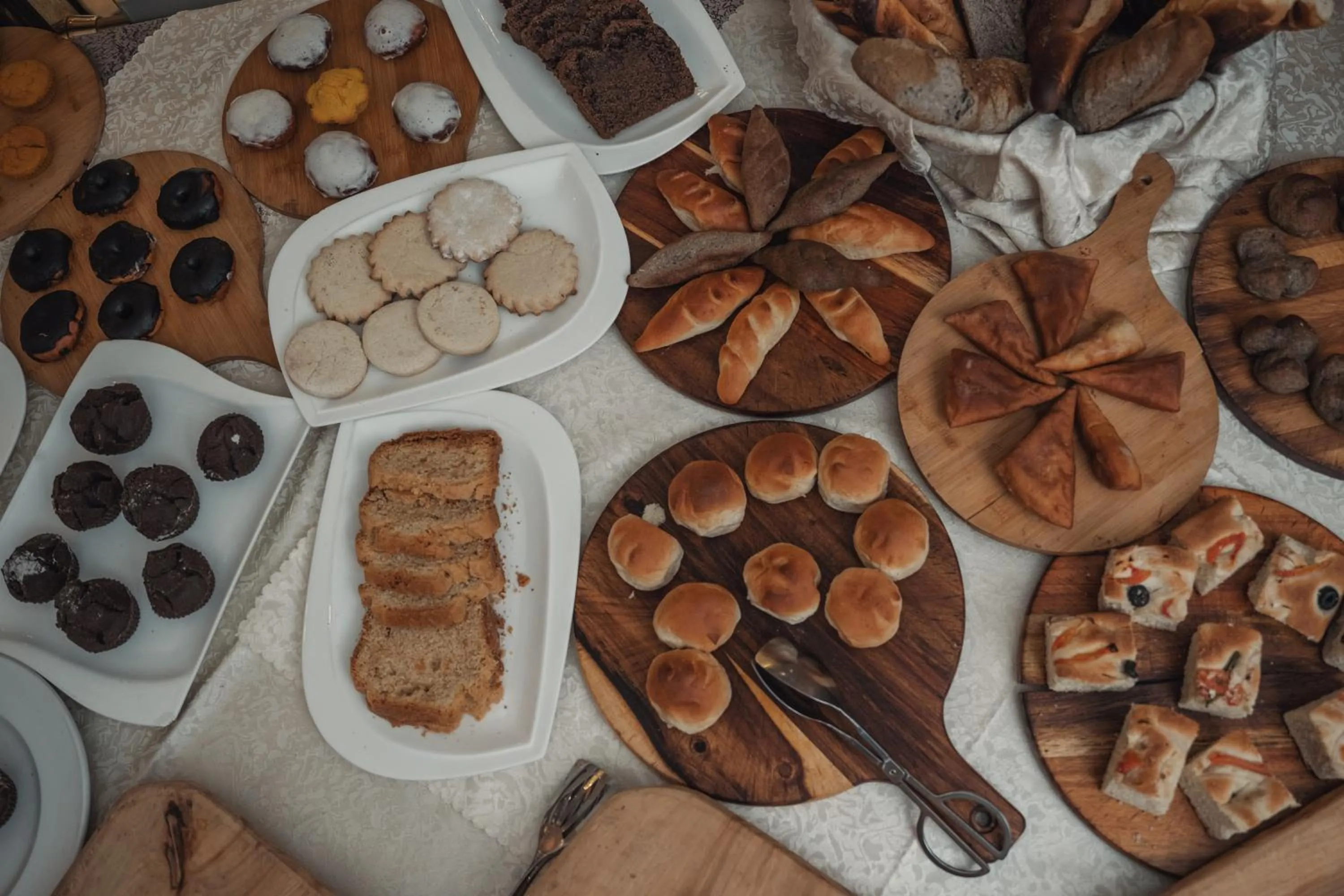 Sidra International Hotel