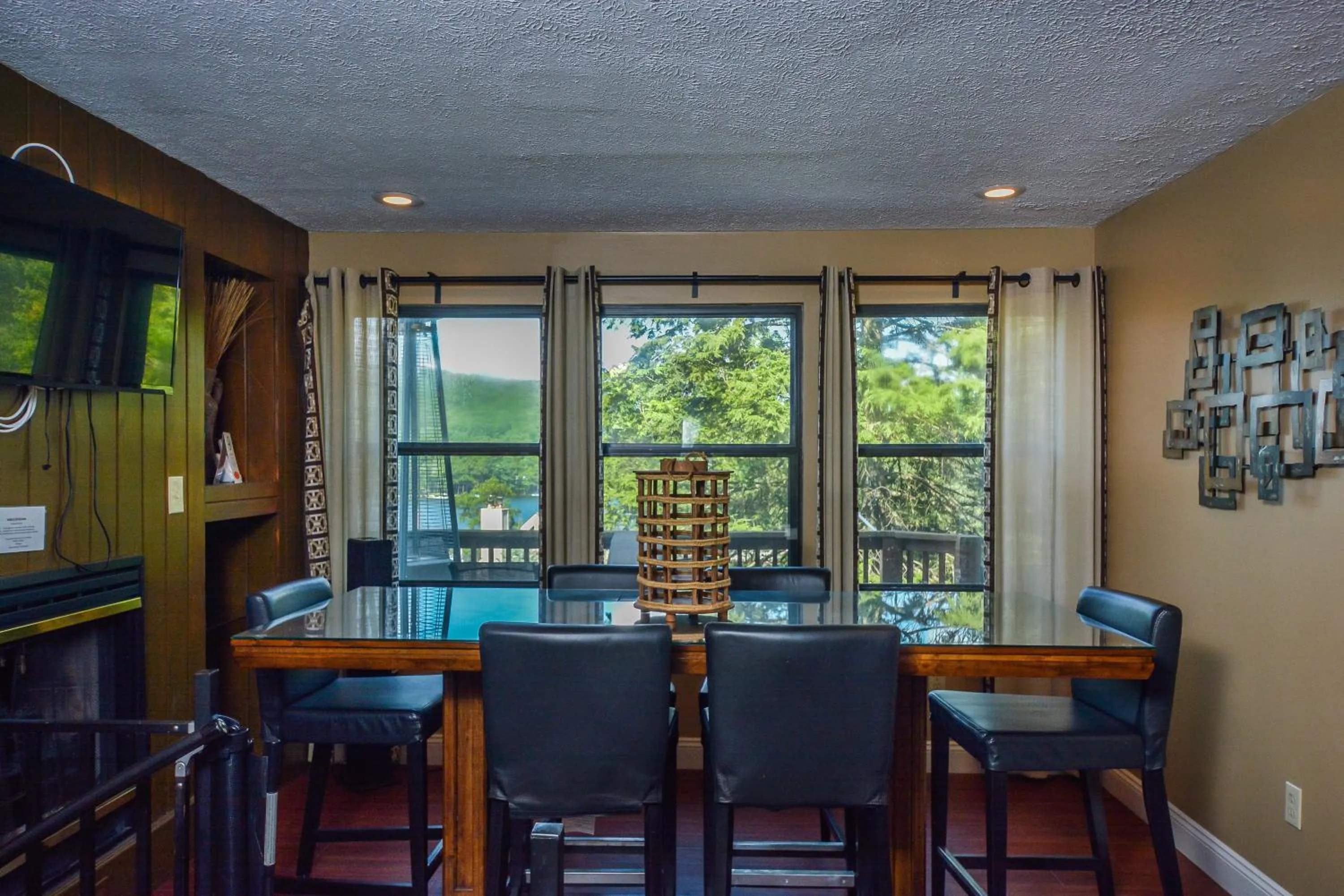 Property building in Loft of Luxury