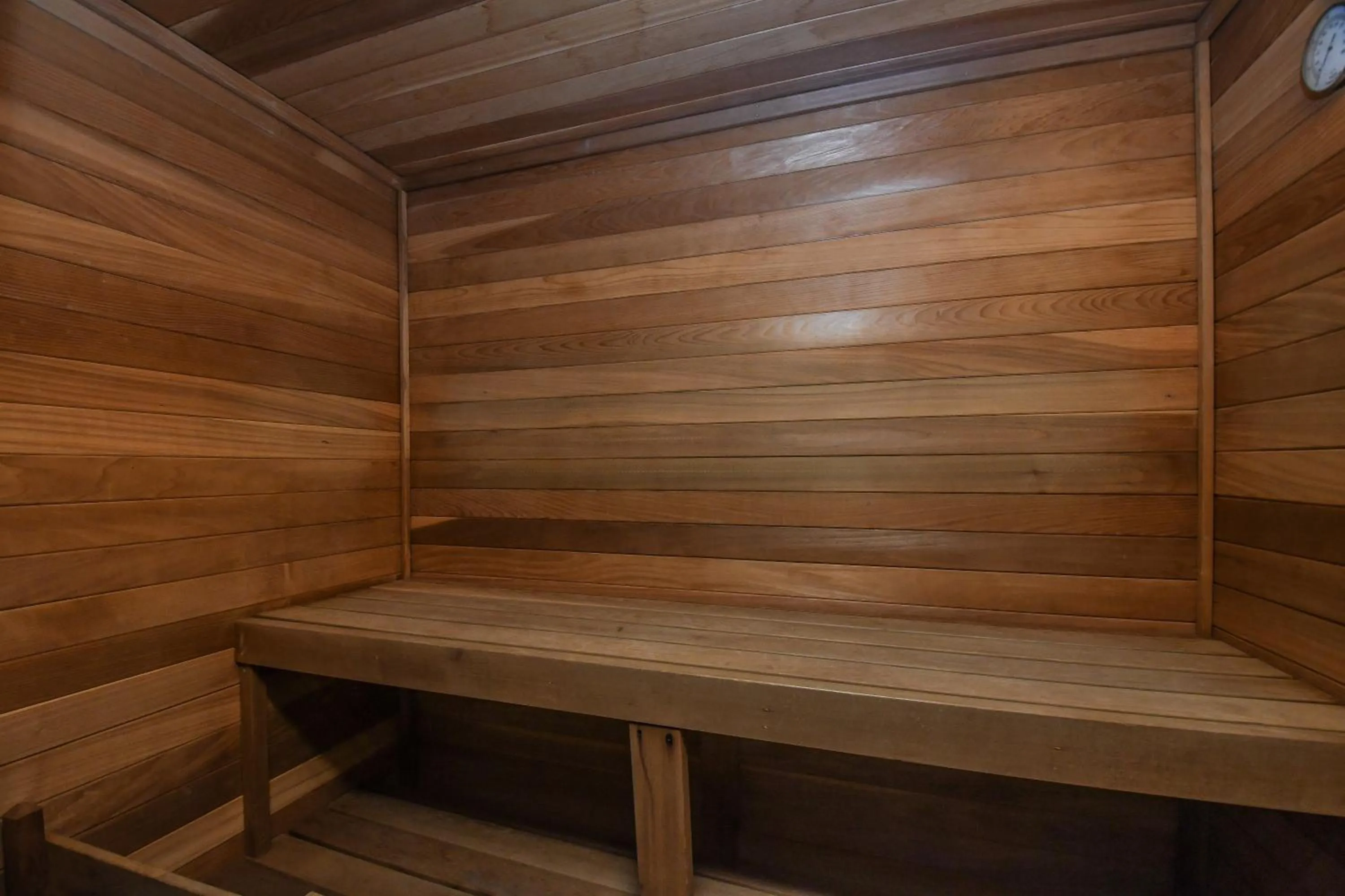 Property building in Fancy Free