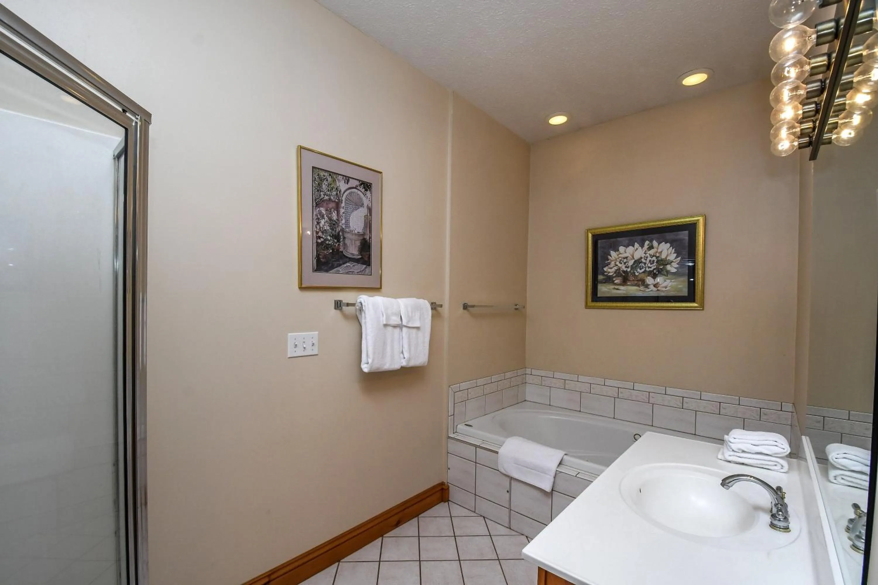 Property building in Fancy Free