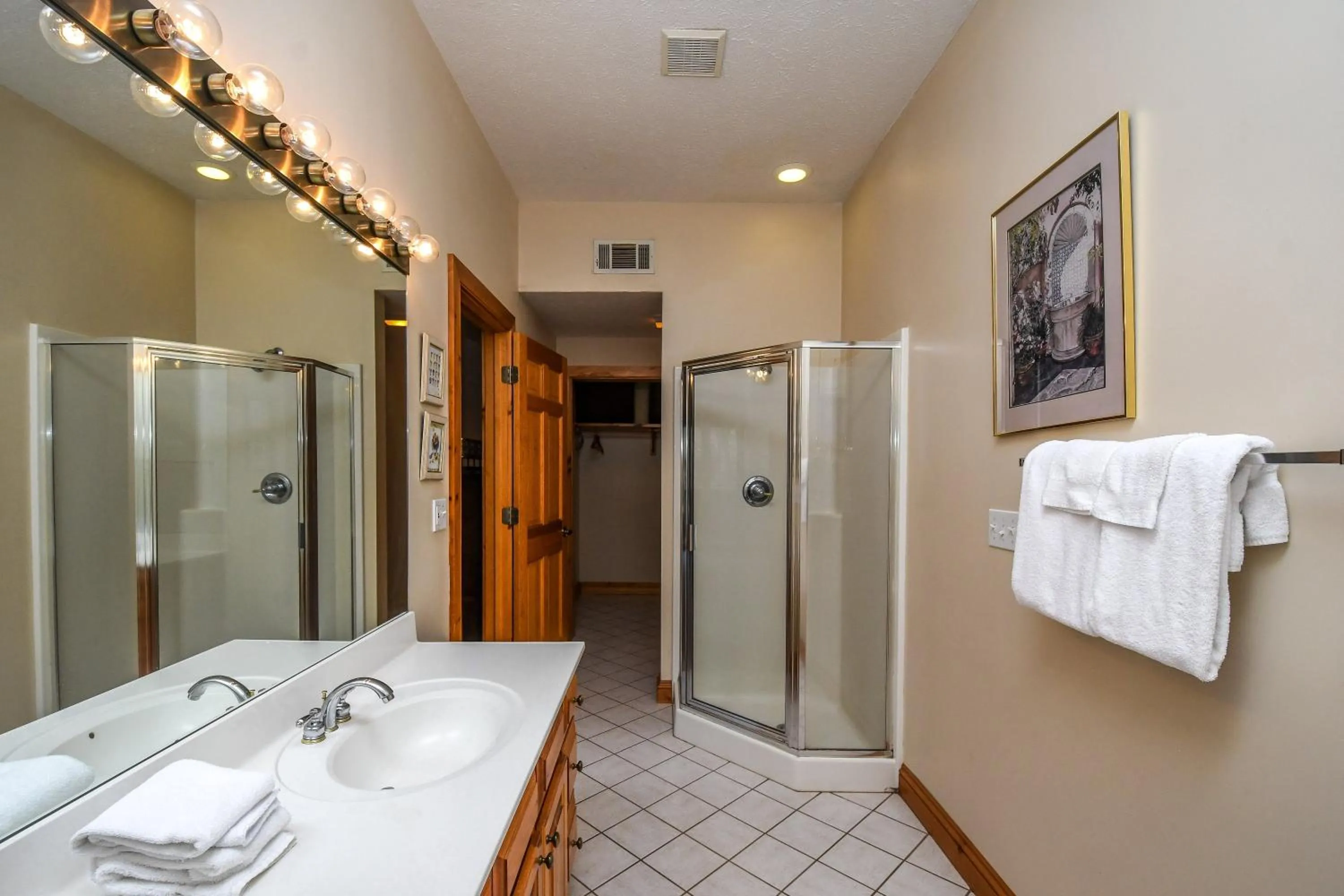 Property building in Fancy Free