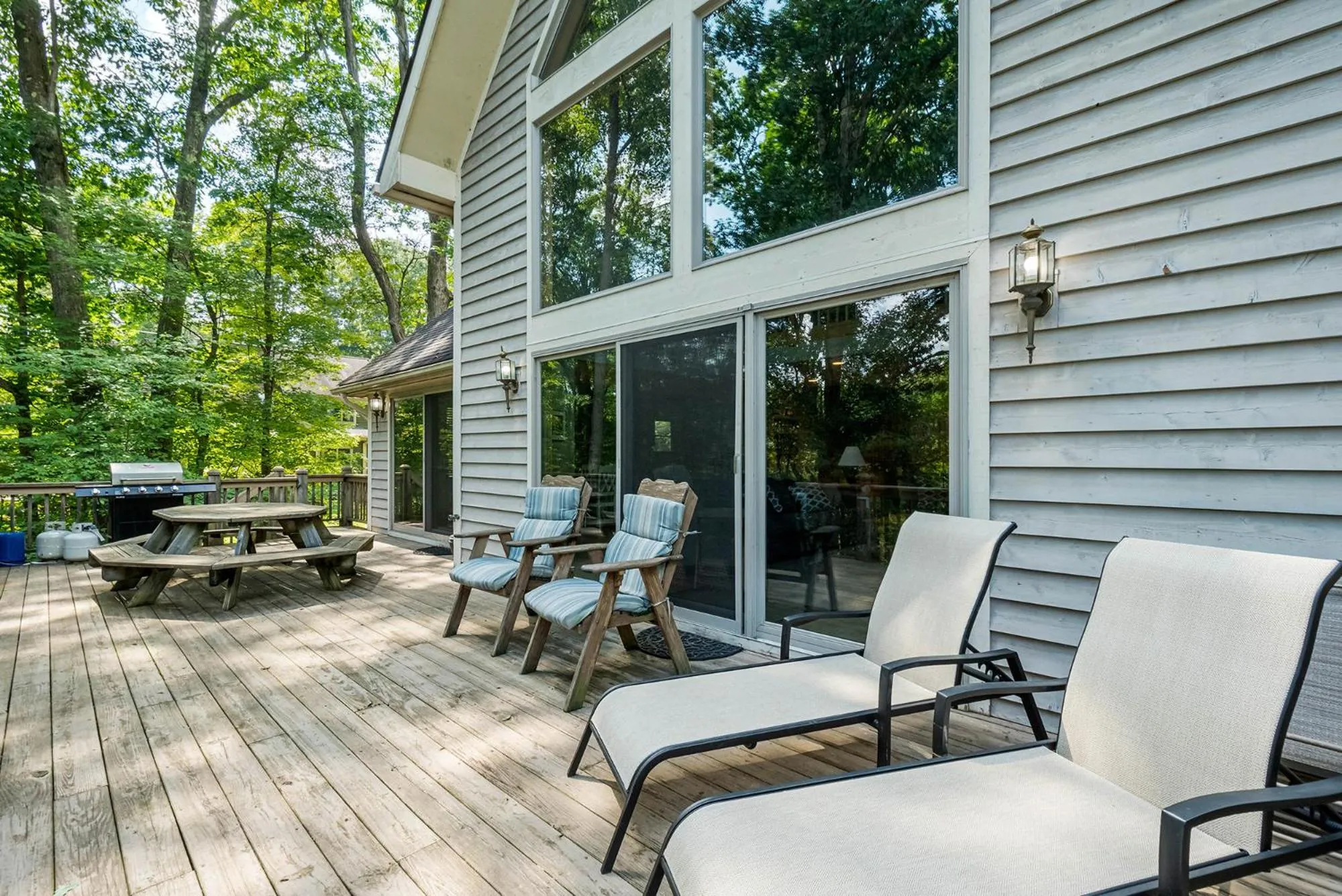 Property building in Fancy Free