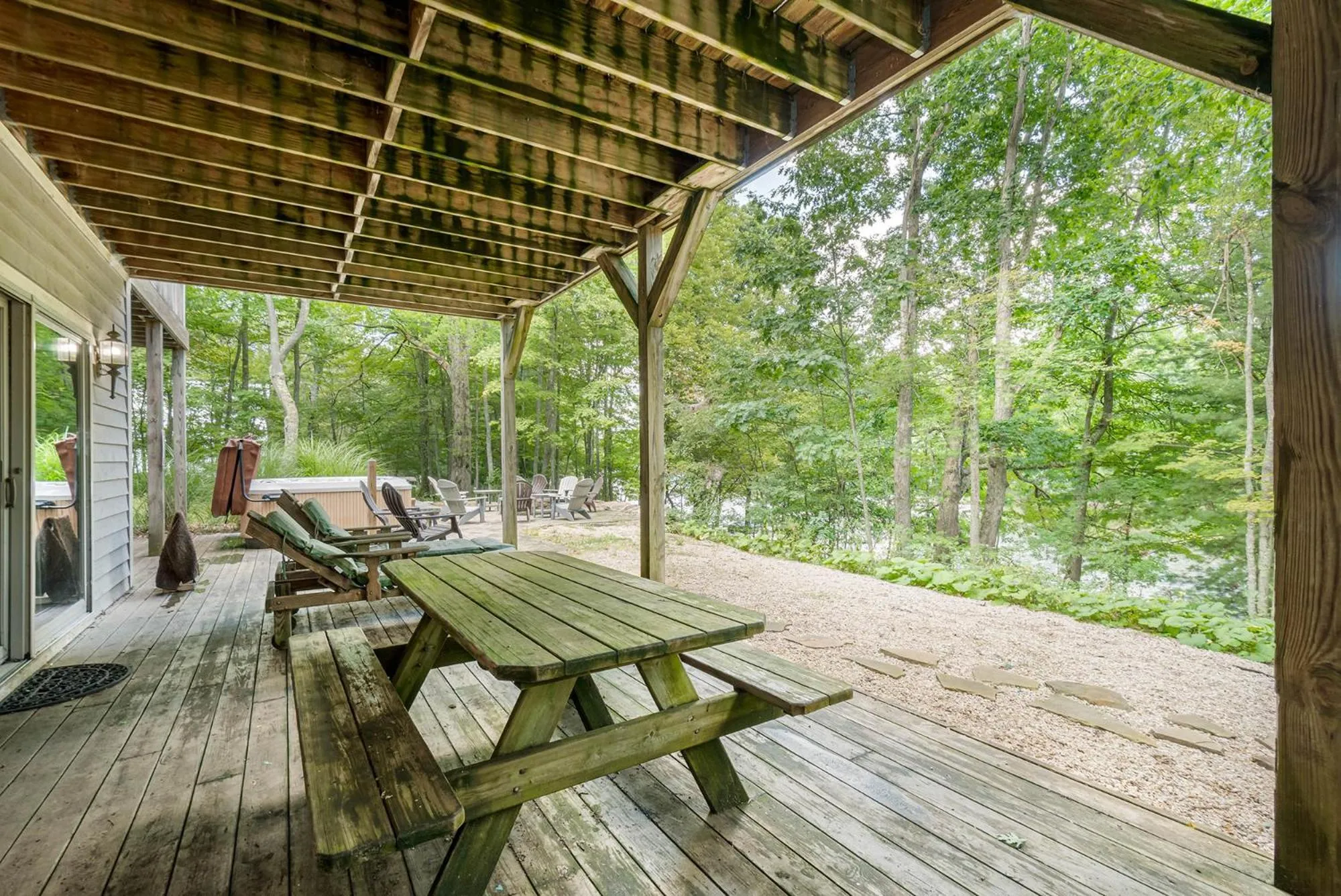 Property building in Fancy Free