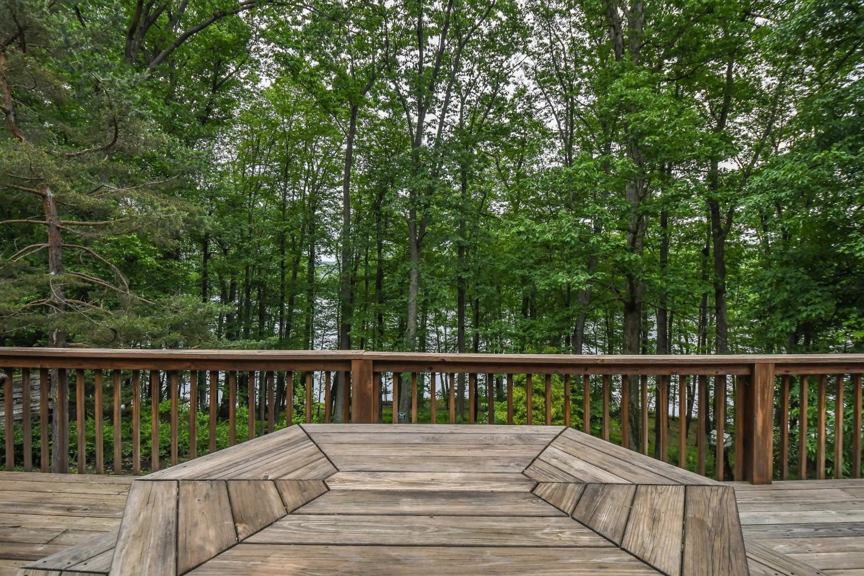 Property building in Lazy Days