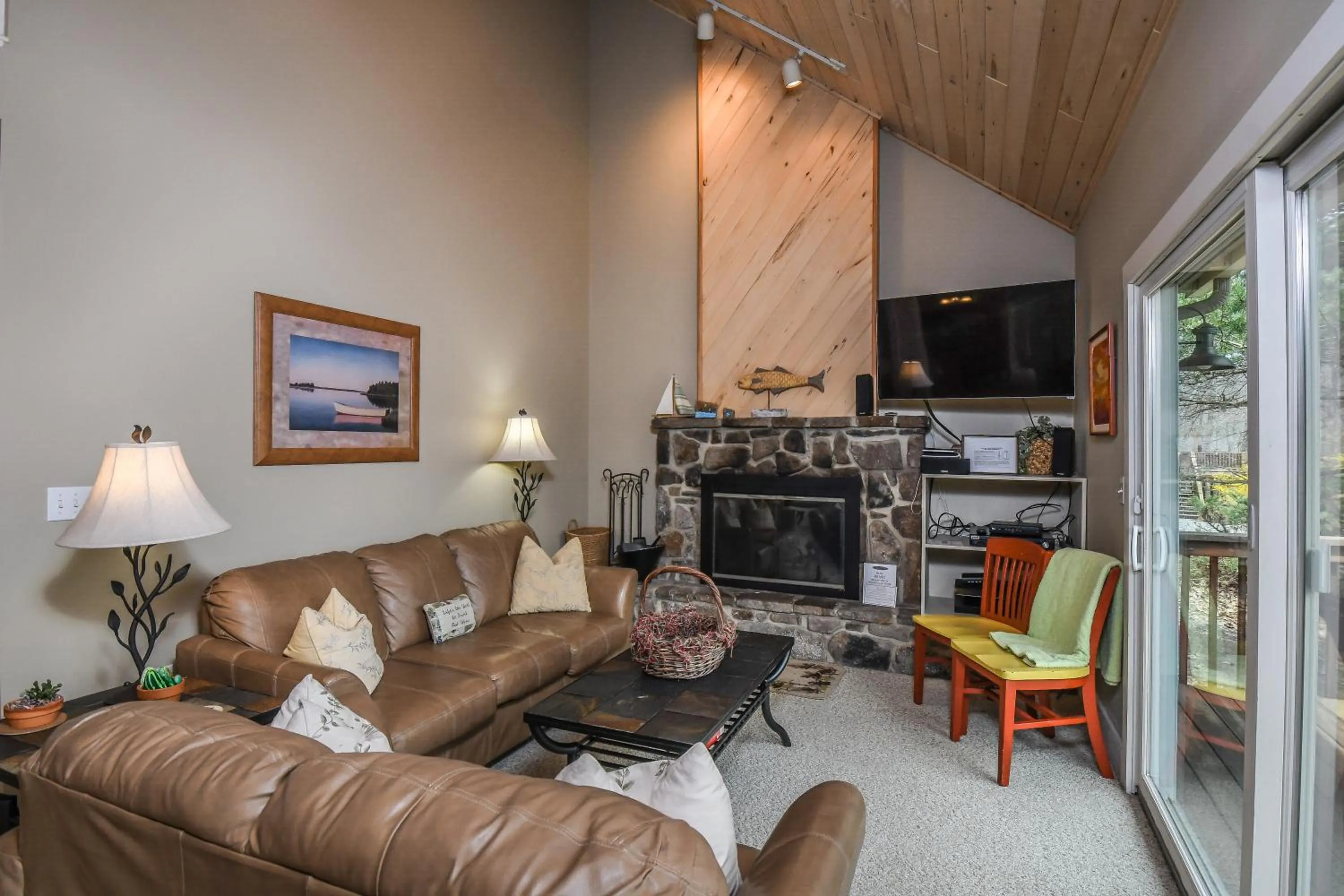 Property building in Lazy Days