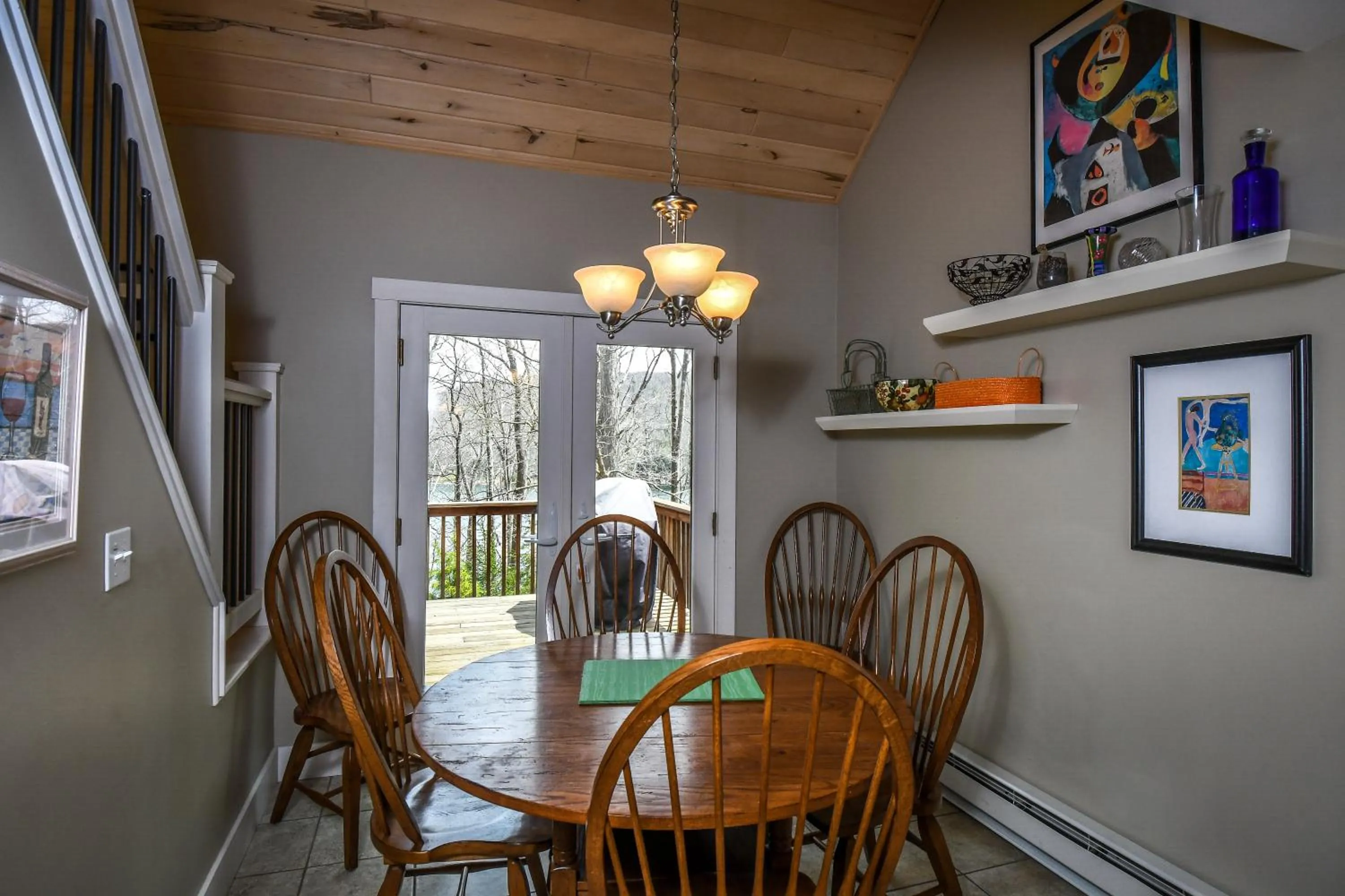 Property building in Lazy Days