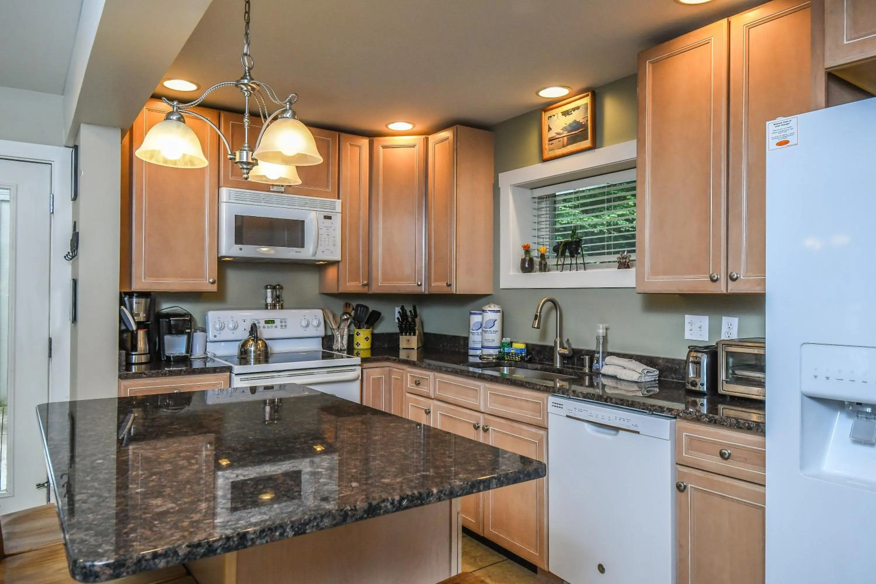 Property building in Lazy Days