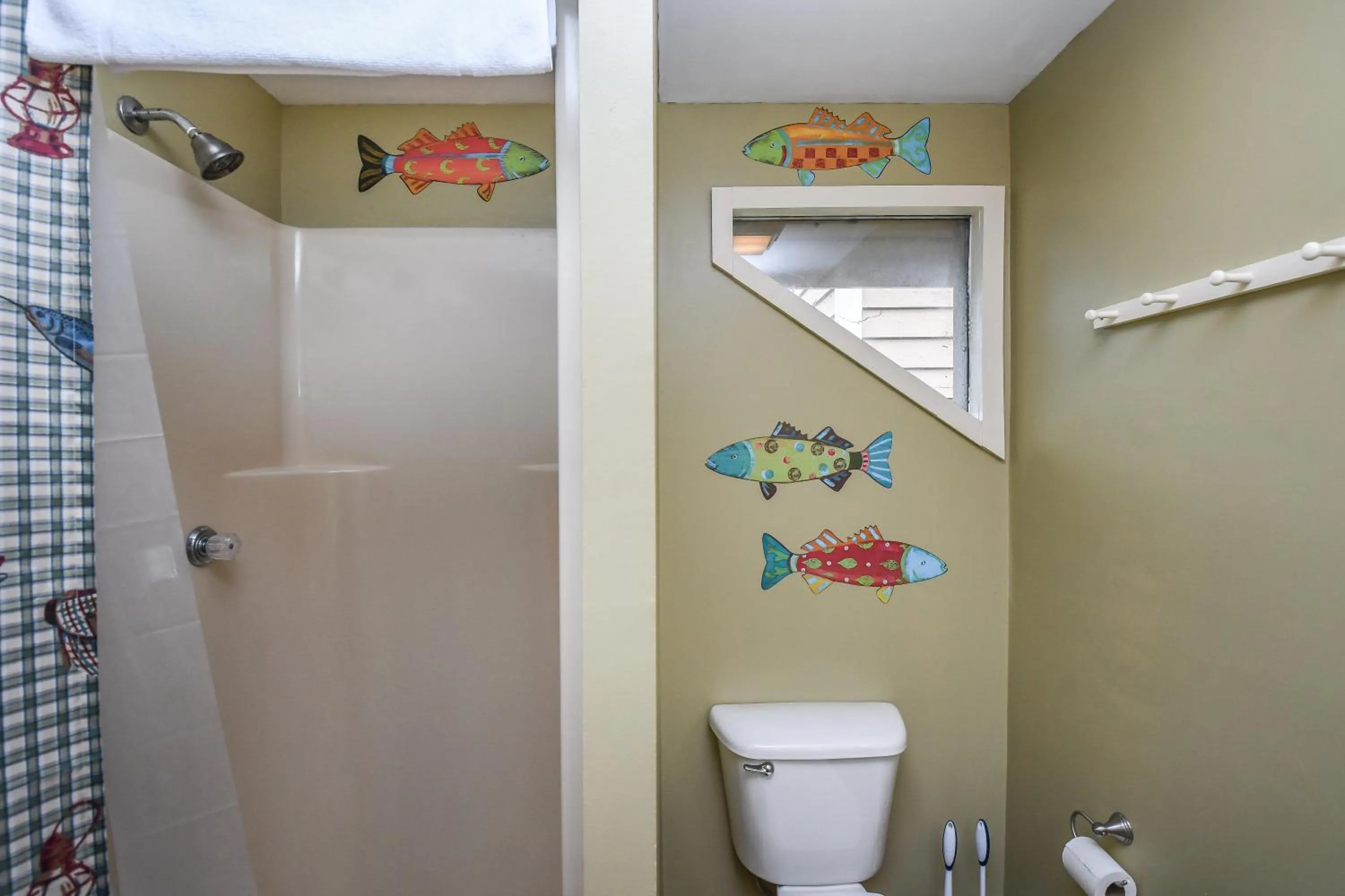 Property building in Hartwood Village 13