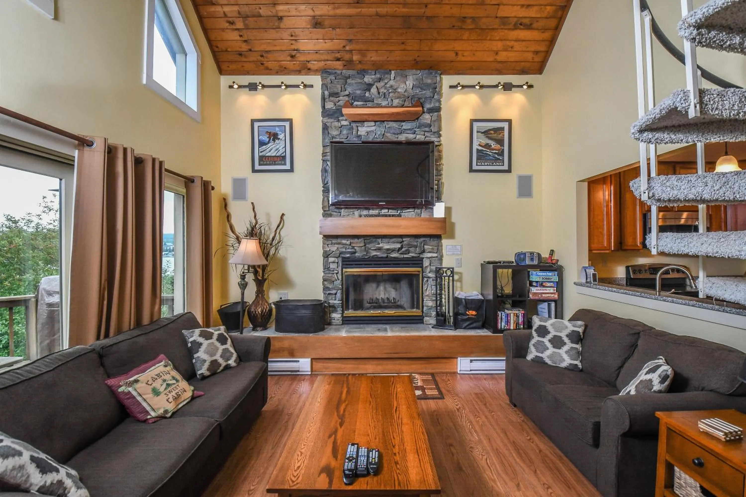 Property building in Hartwood Village 13