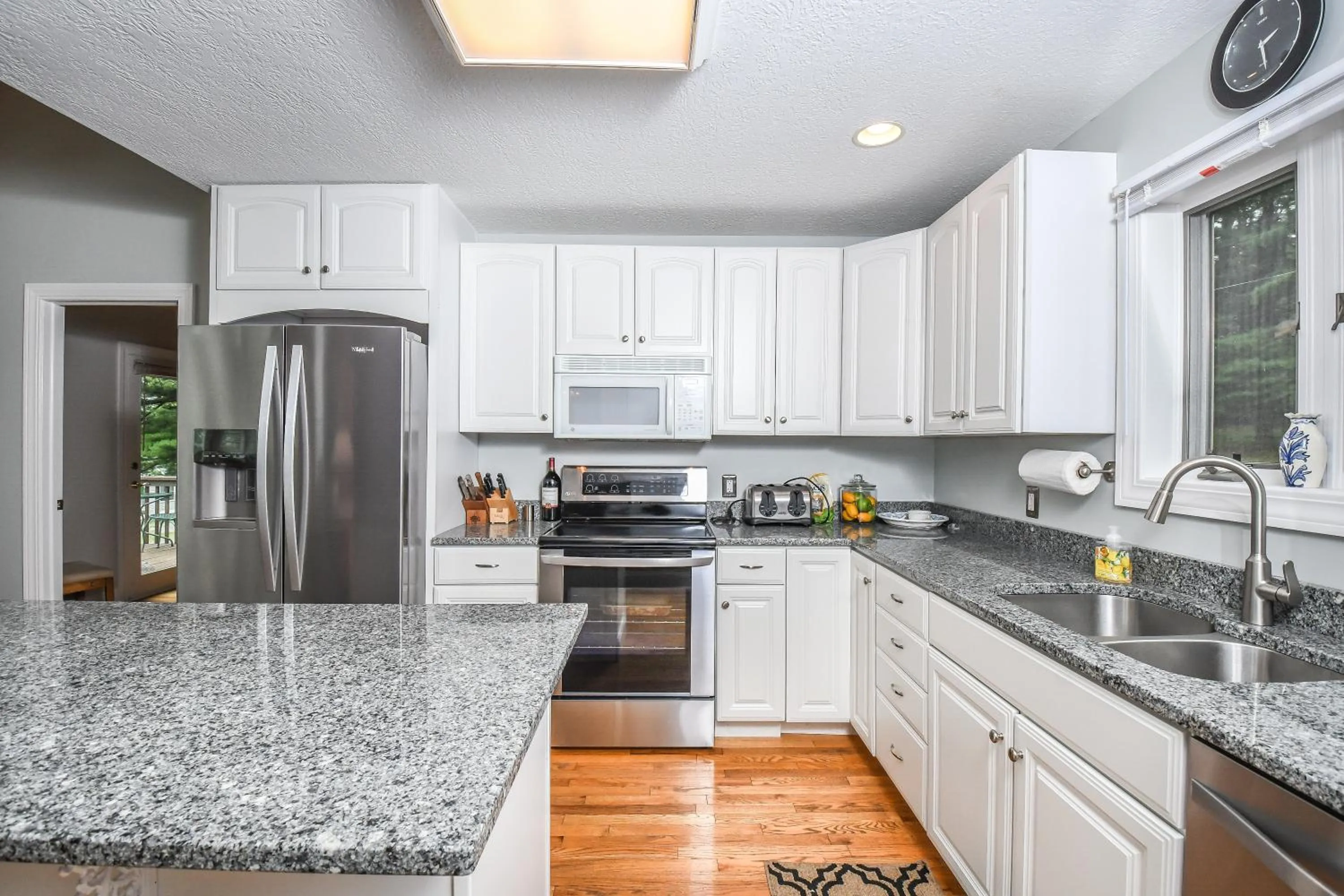 Property building in Take-A-Break