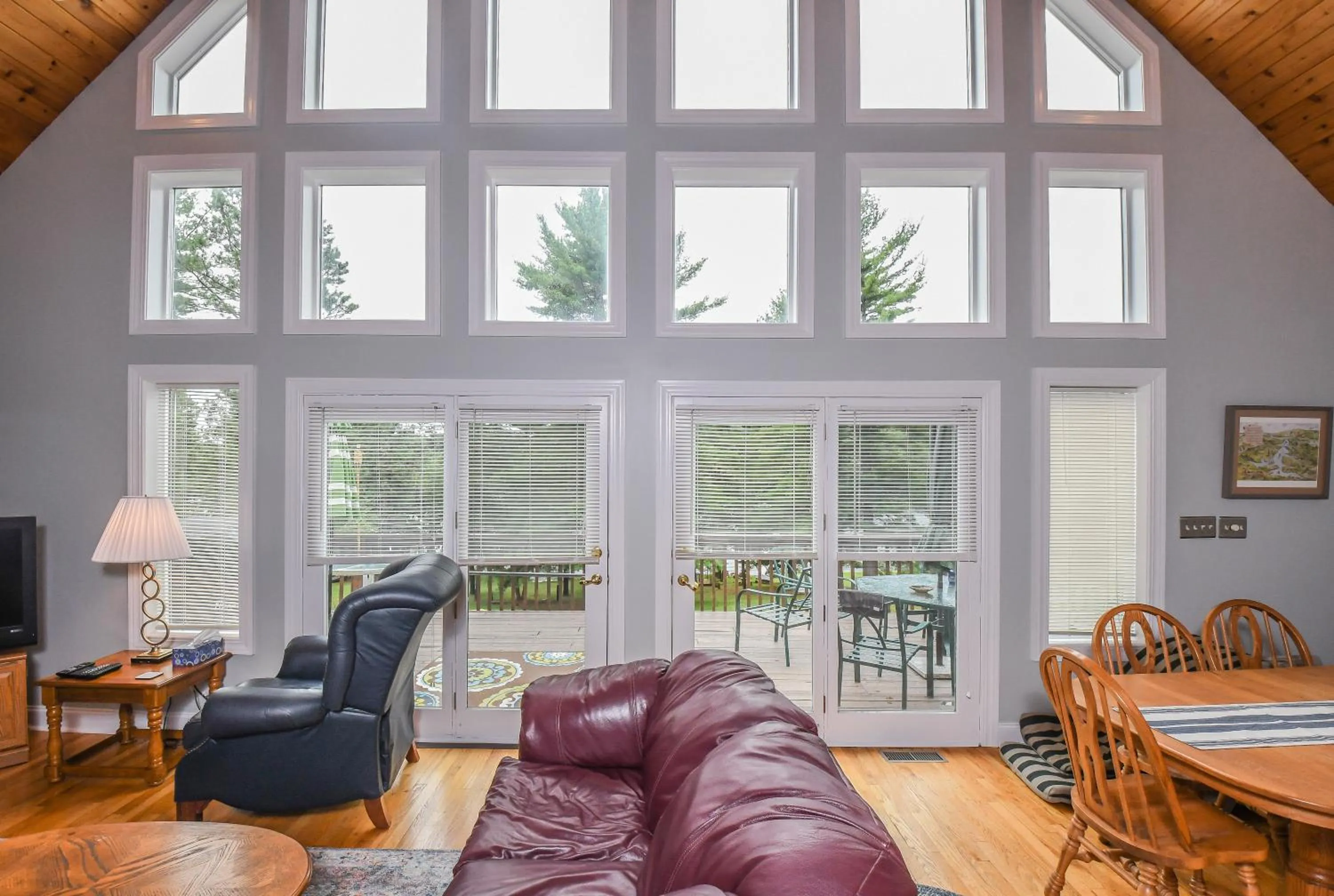 Property building in Take-A-Break