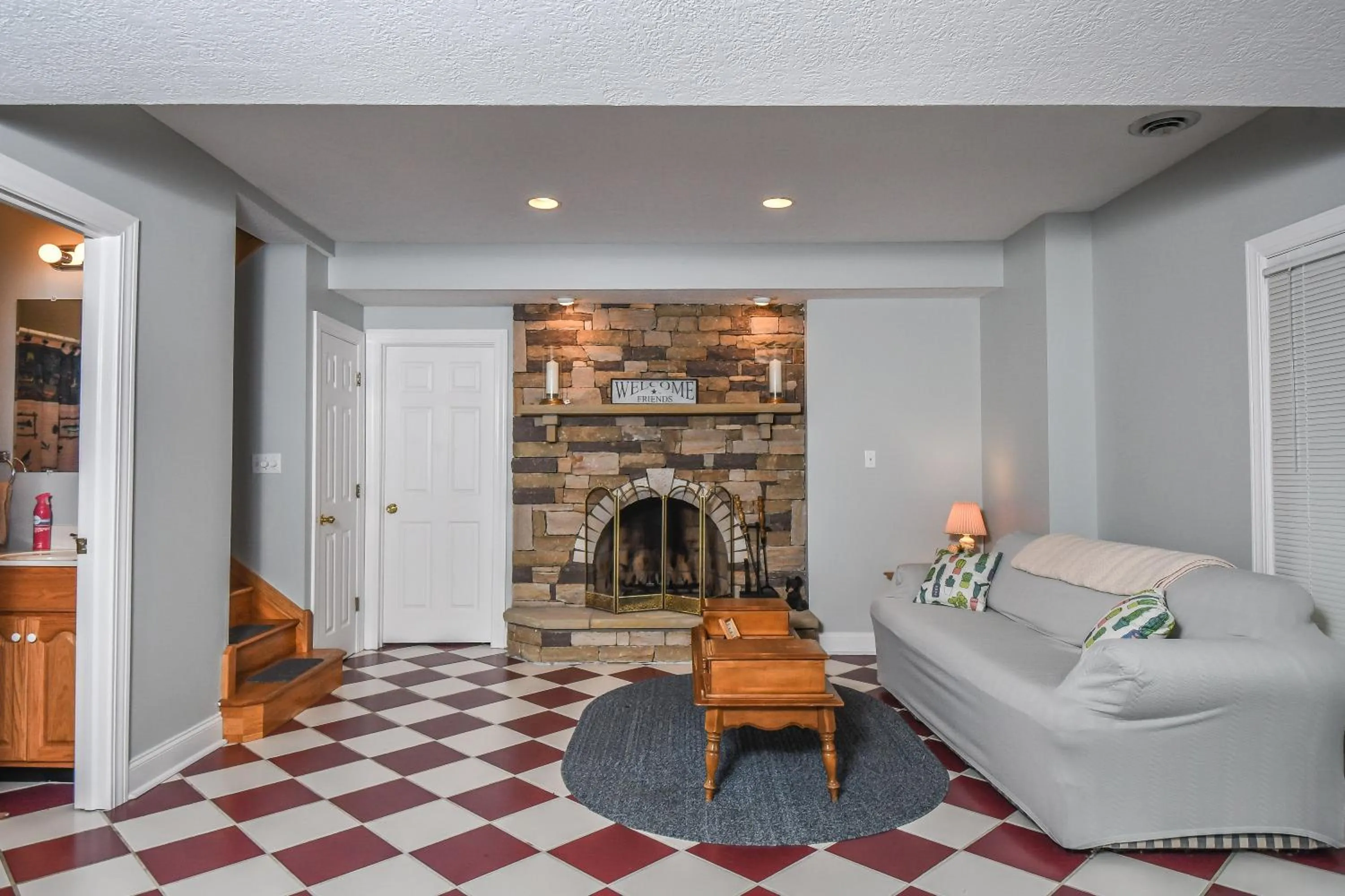 Property building in Take-A-Break