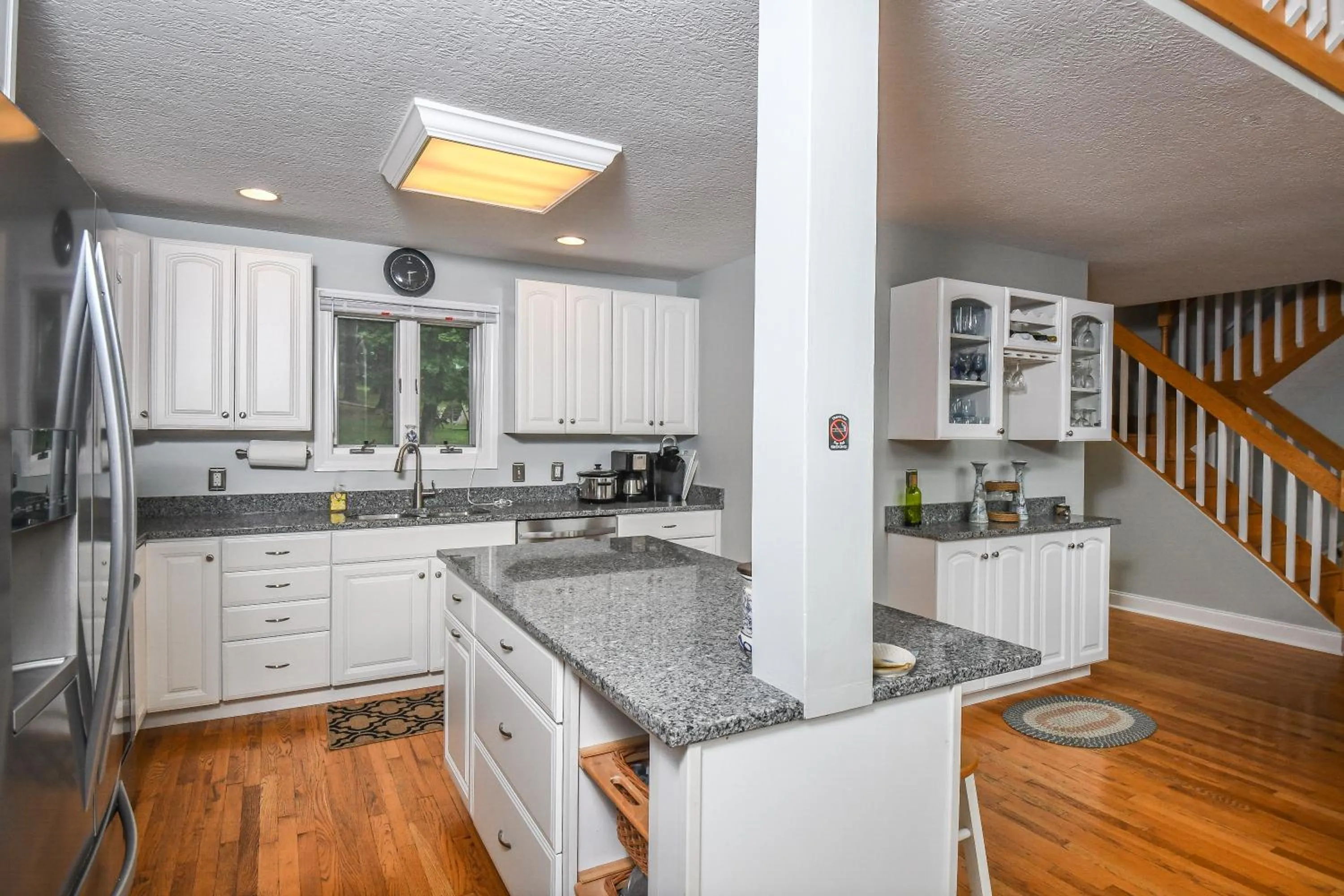 Property building in Take-A-Break