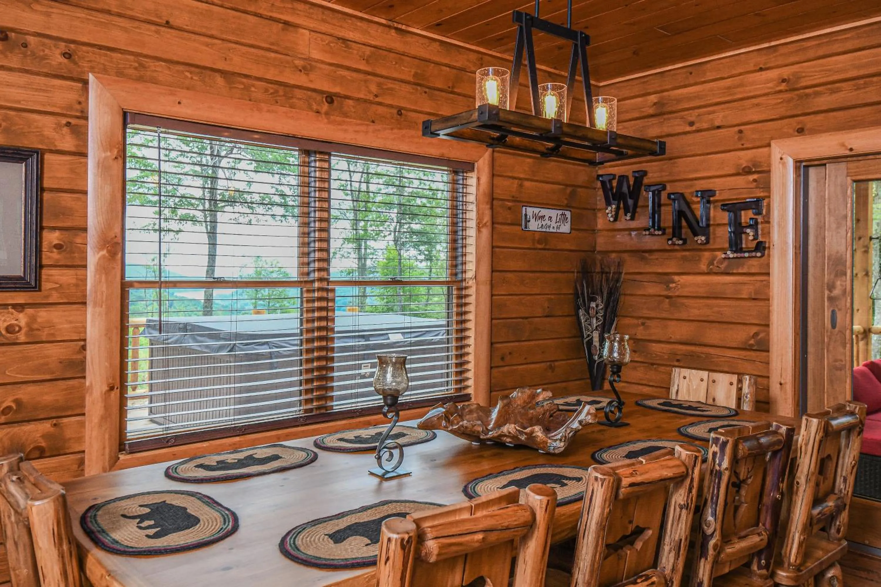 Property building in Eagle on 7