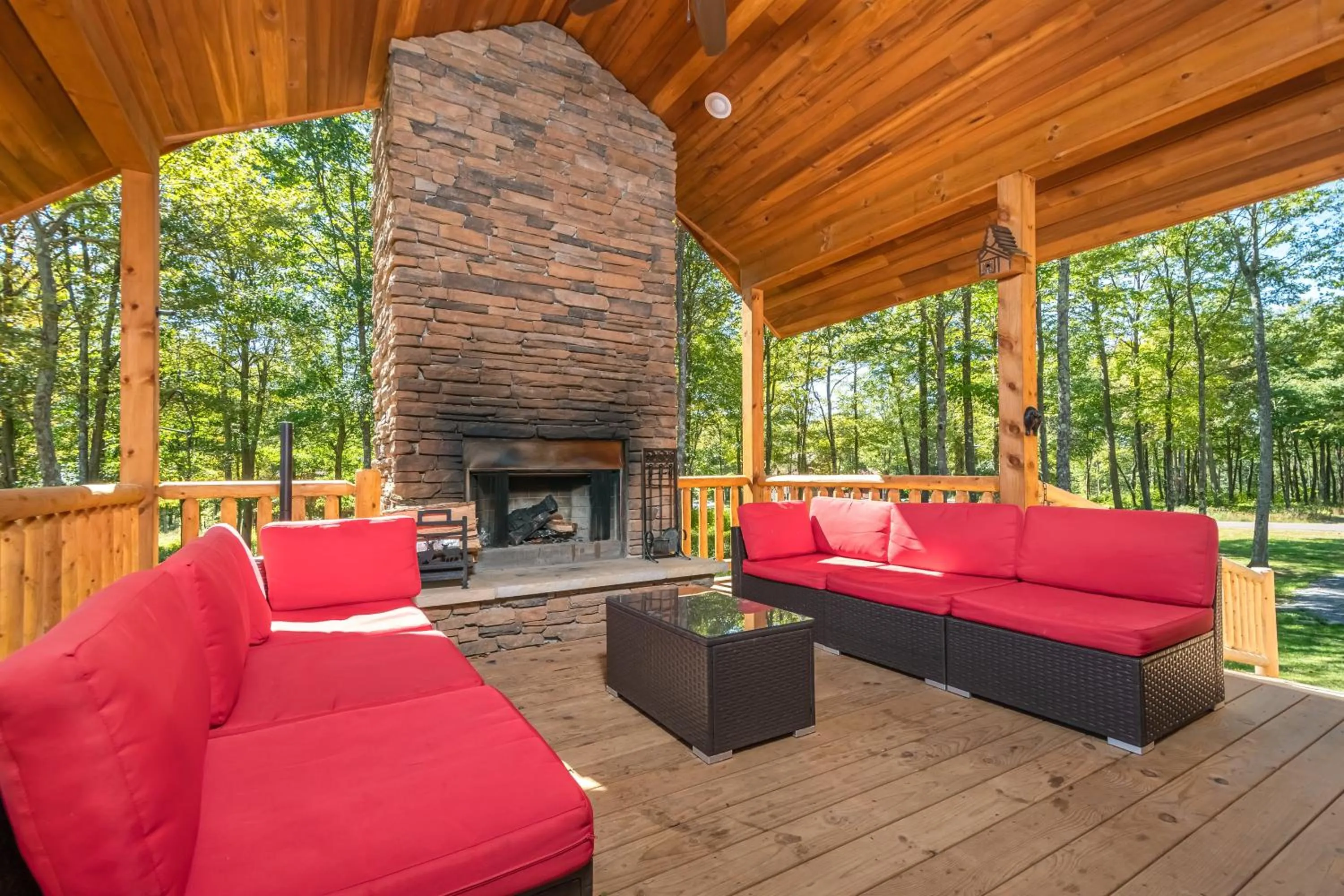 Property building in Eagle on 7