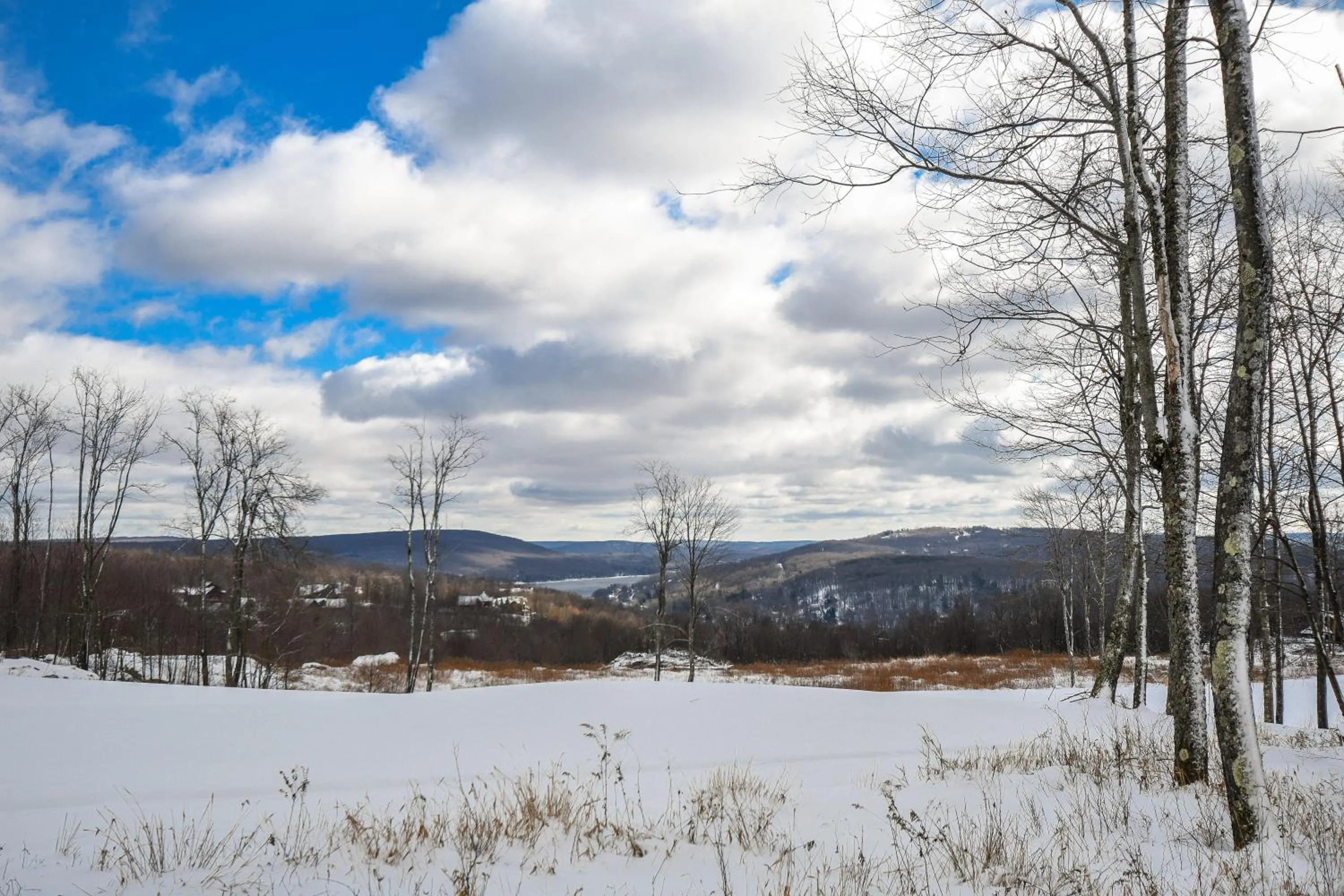 Property building in Eagle on 7
