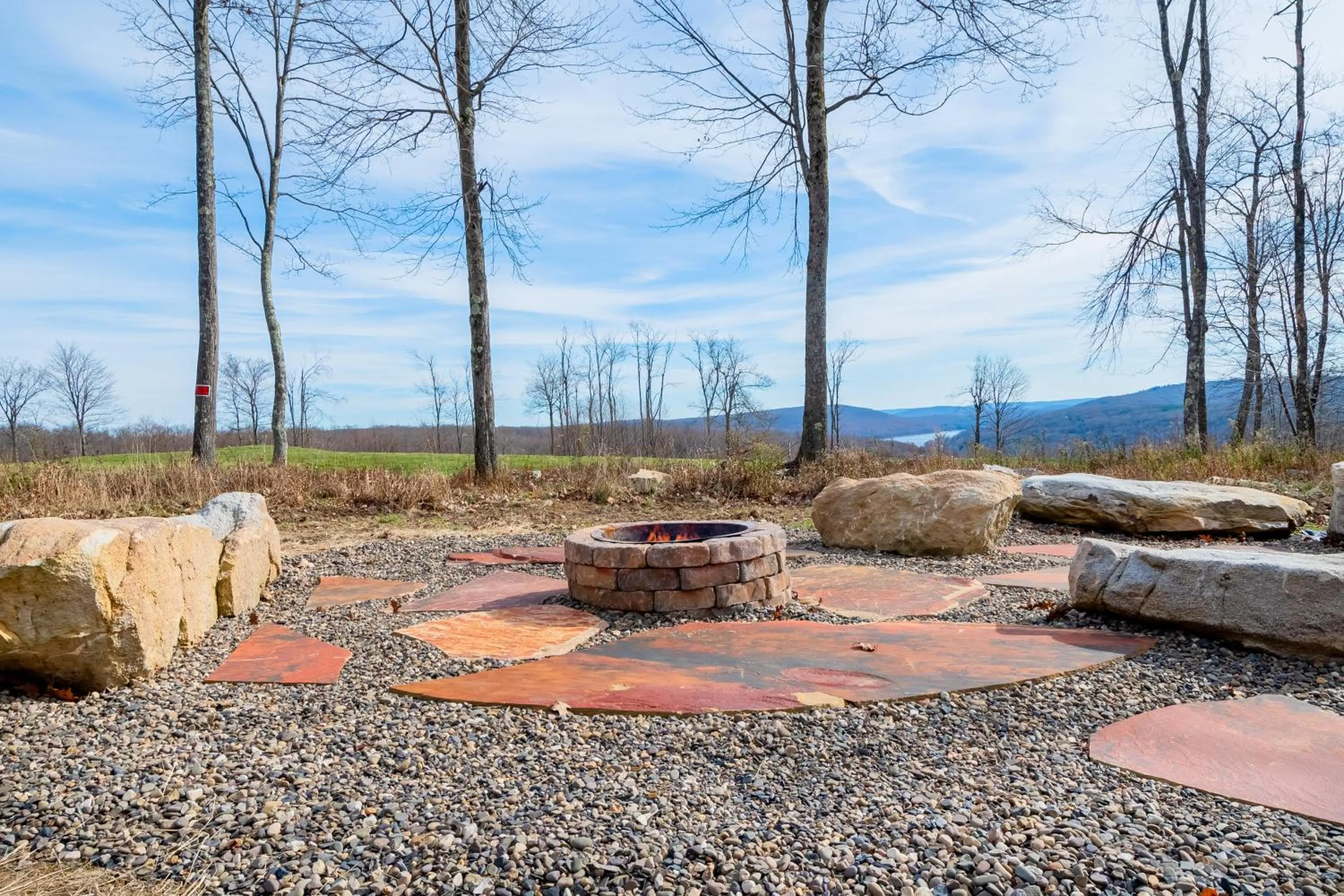 Property building in Eagle on 7