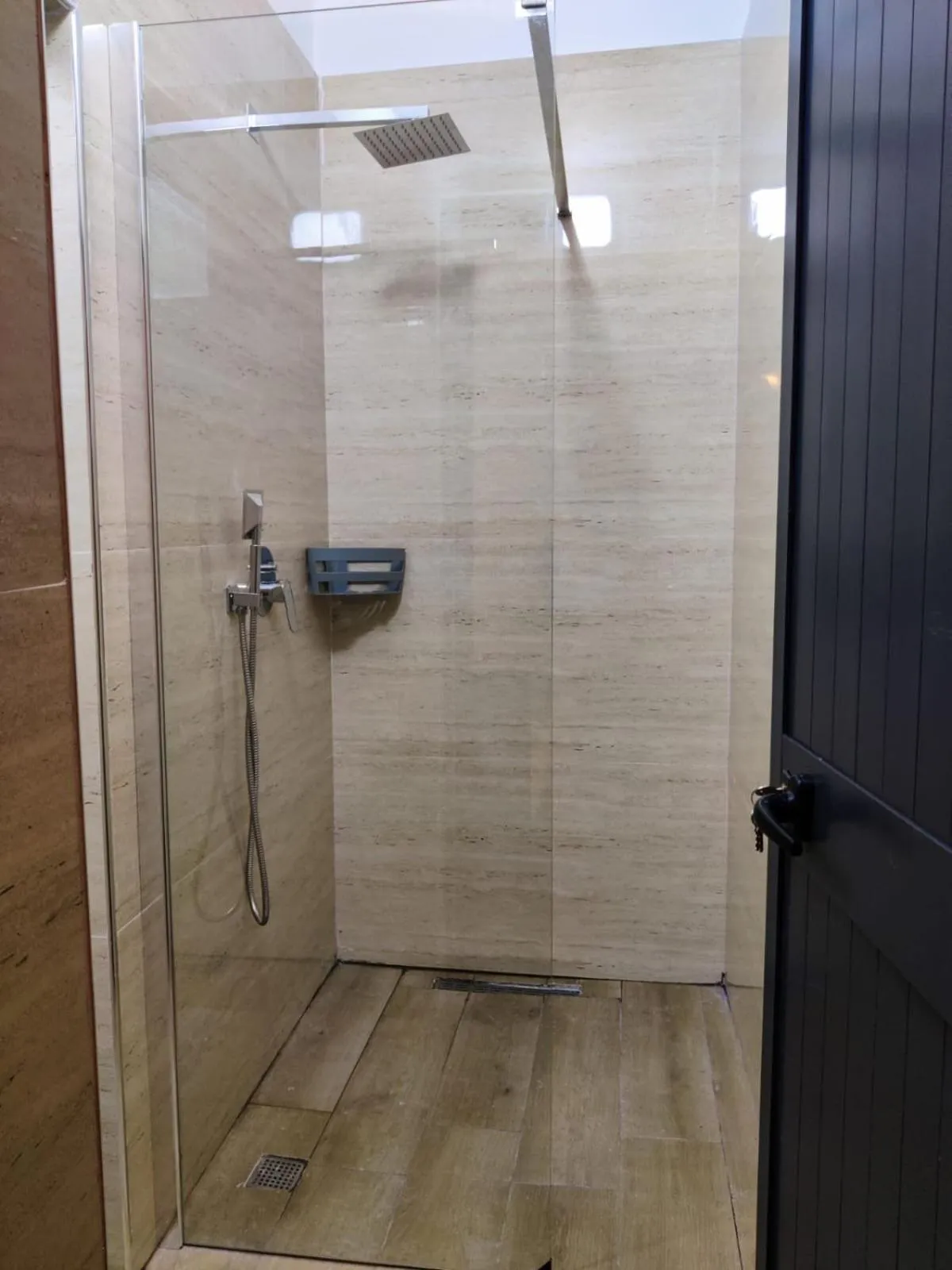 Auto Tana Guest House