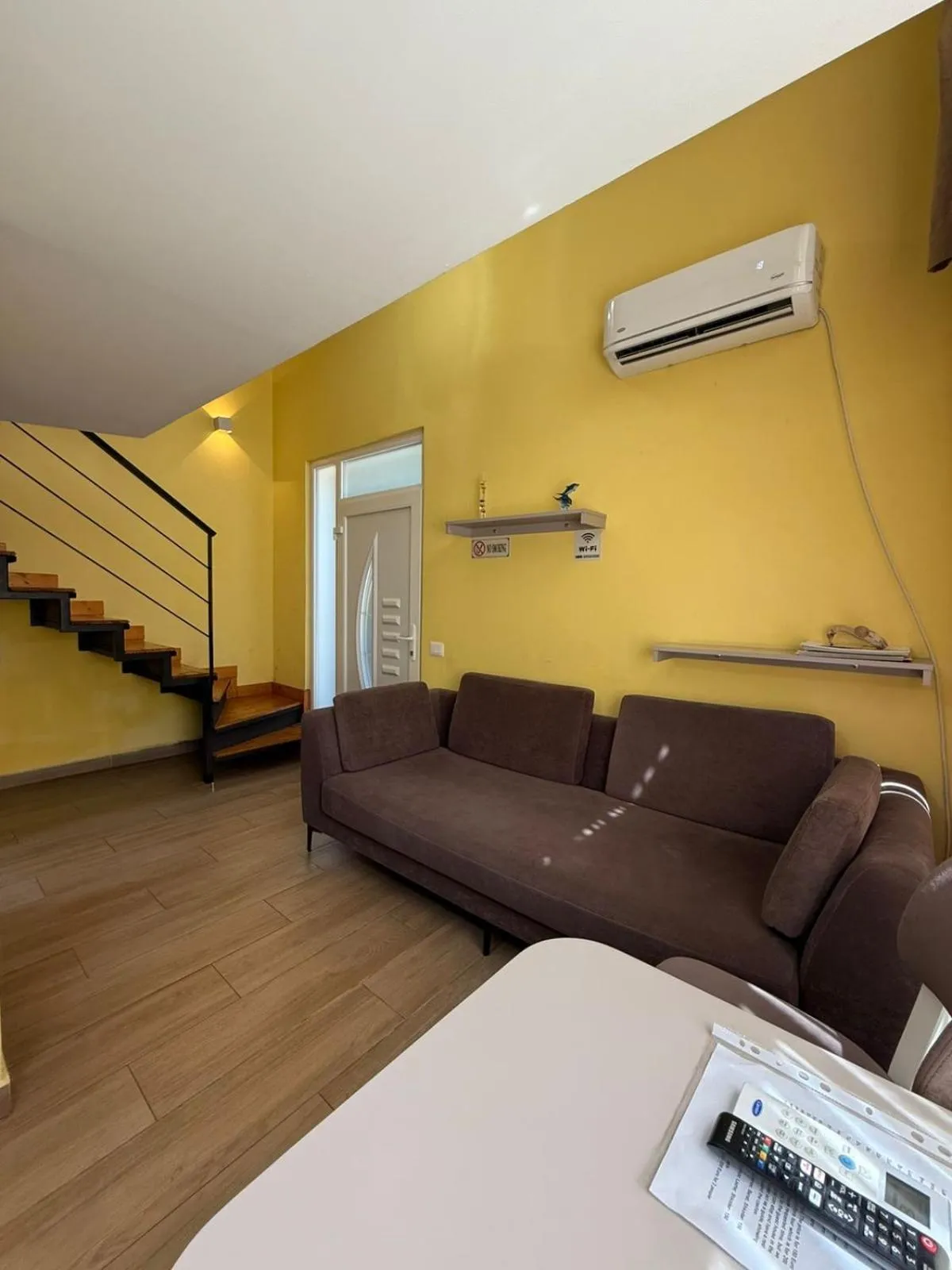 Auto Tana Guest House