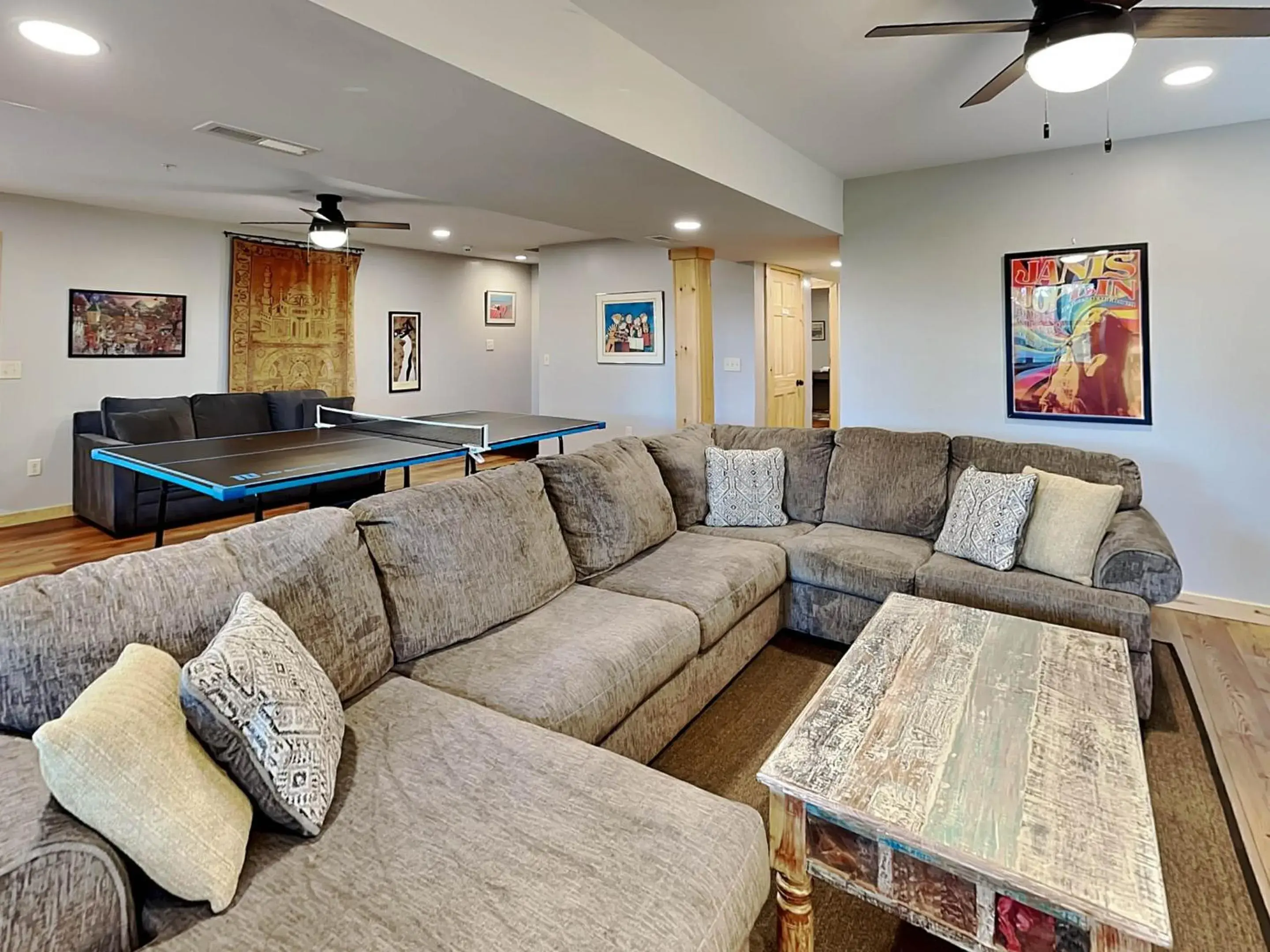 Woods-Stock Woods-Stock