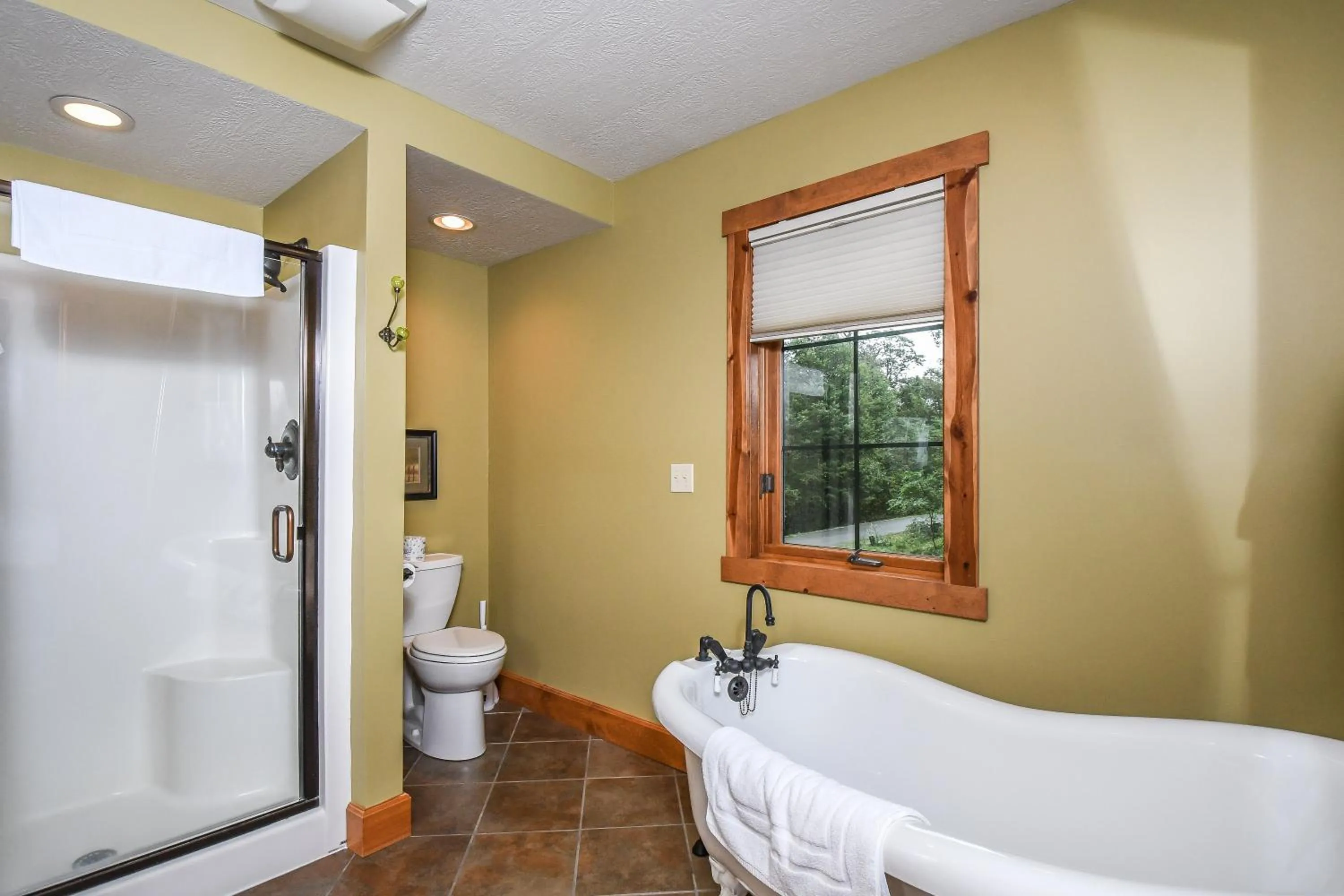 Property building in Bears Lair