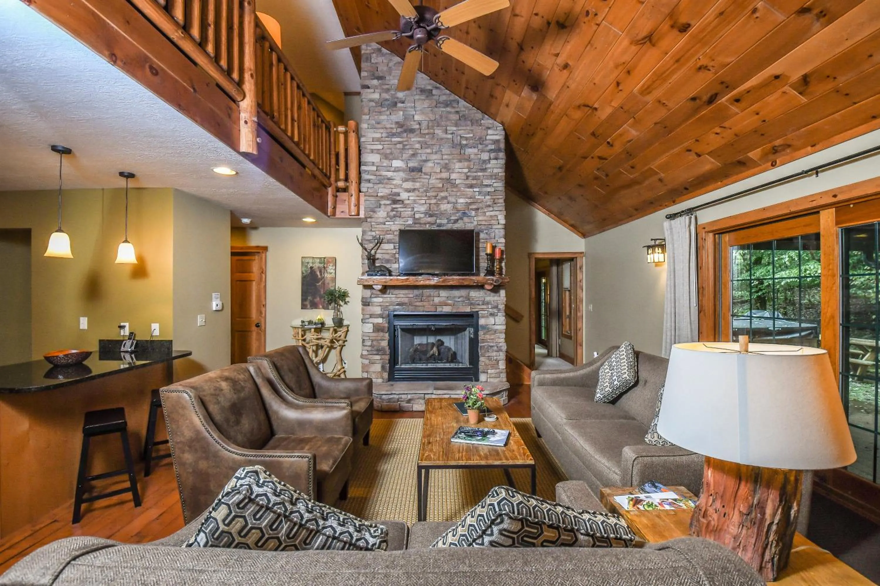 Property building in Bears Lair