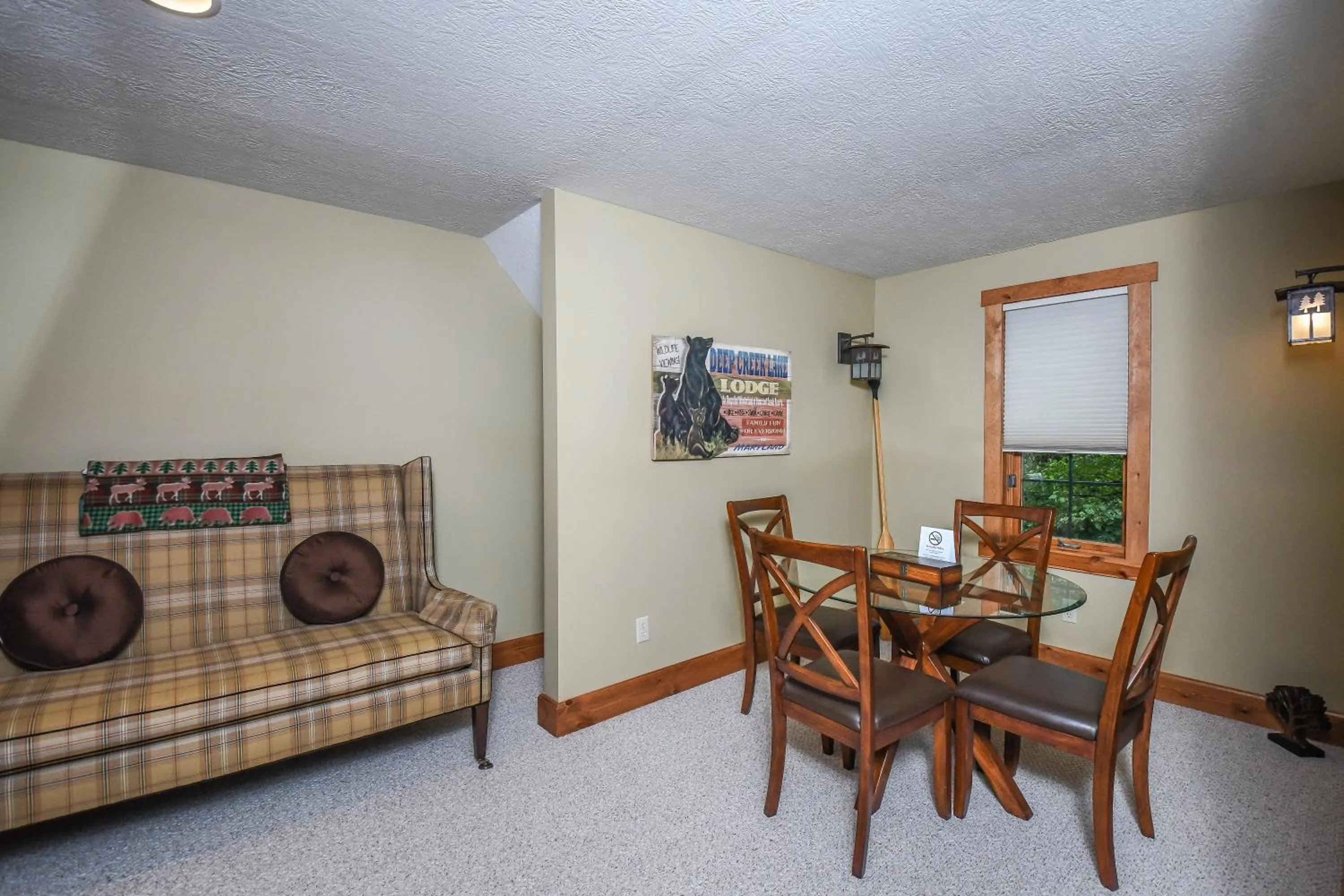 Property building in Bears Lair