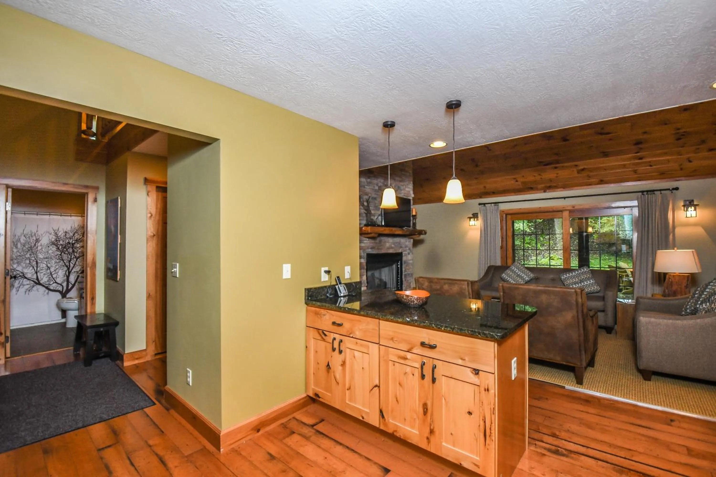 Property building in Bears Lair