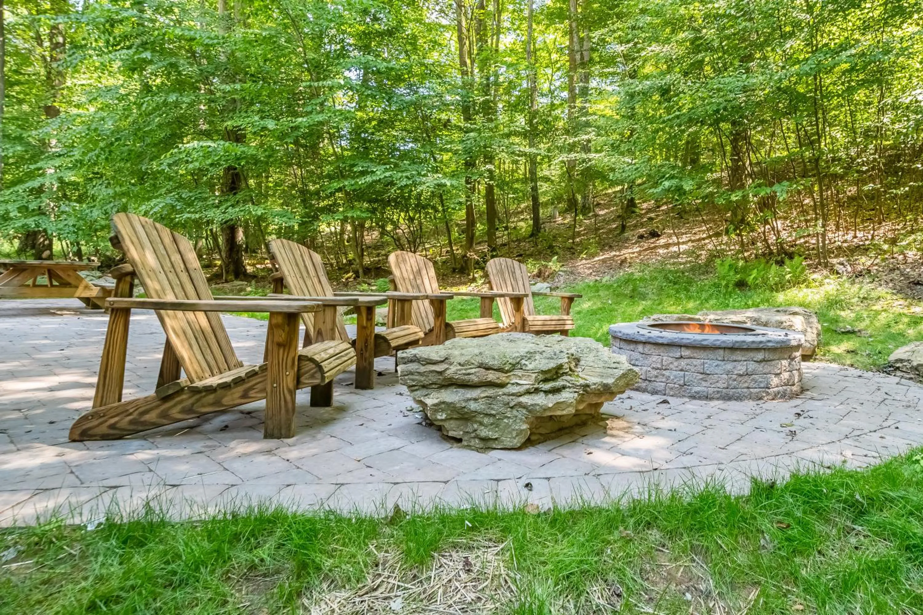 Property building in Bears Lair