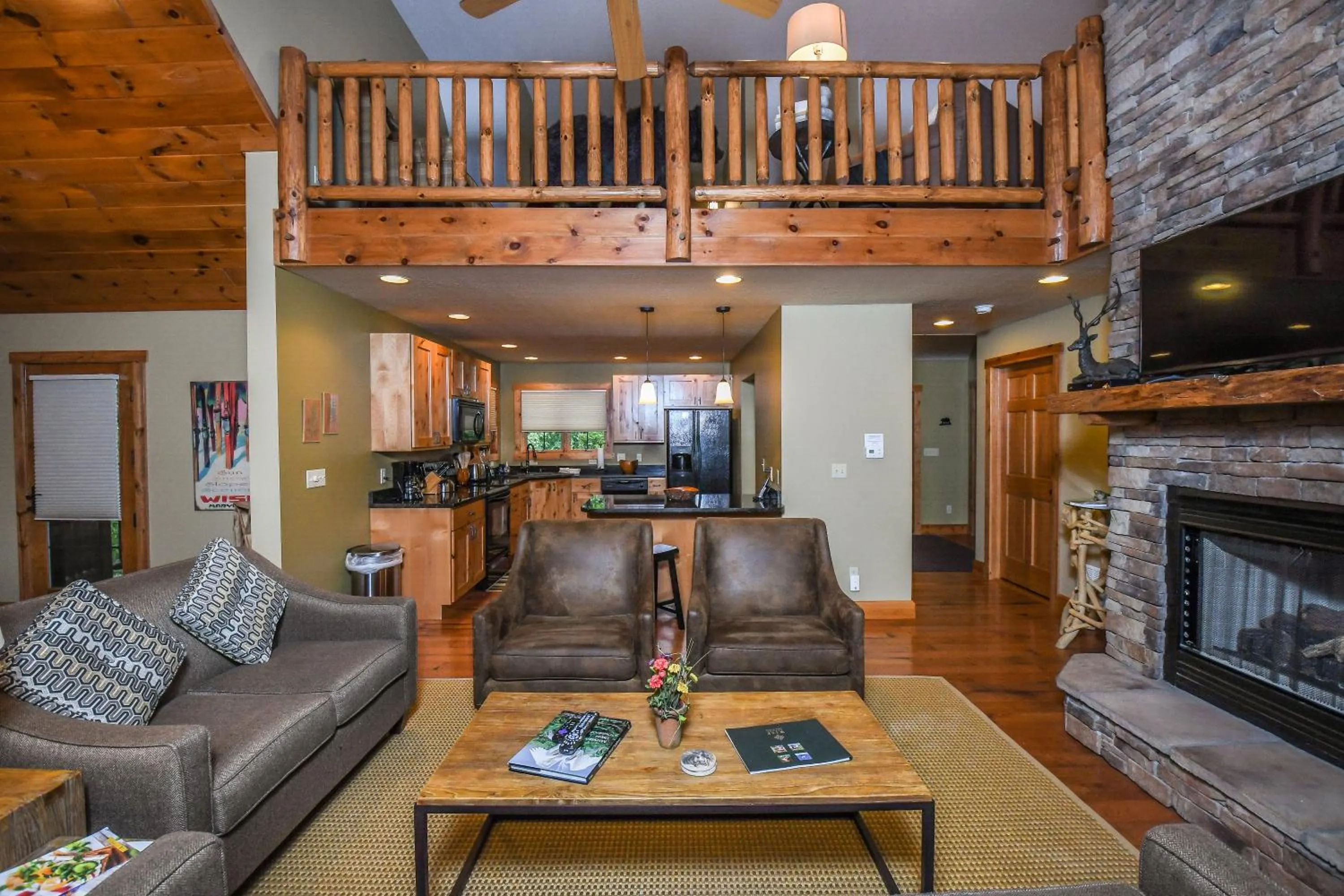 Property building in Bears Lair