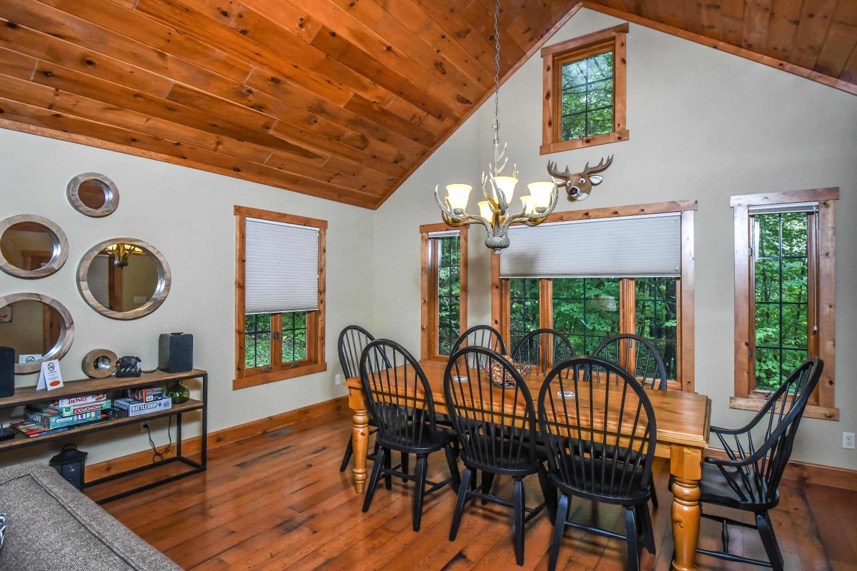 Property building in Bears Lair