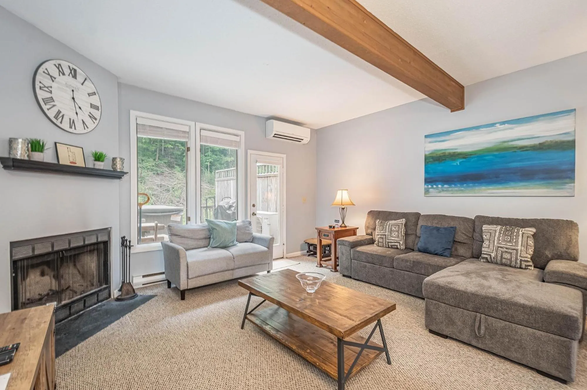 Property building in Villages of Wisp 08 Winding Way