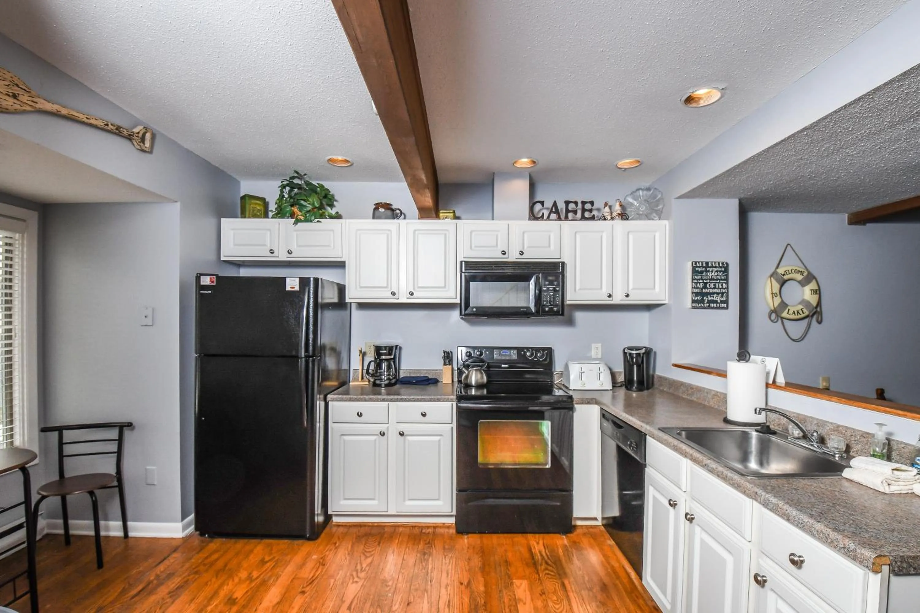 Property building in Villages of Wisp 08 Winding Way