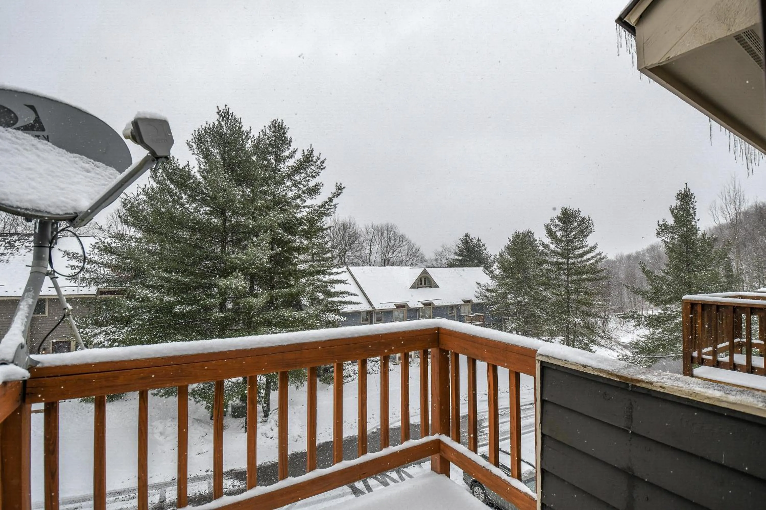 Property building in Villages of Wisp 08 Winding Way