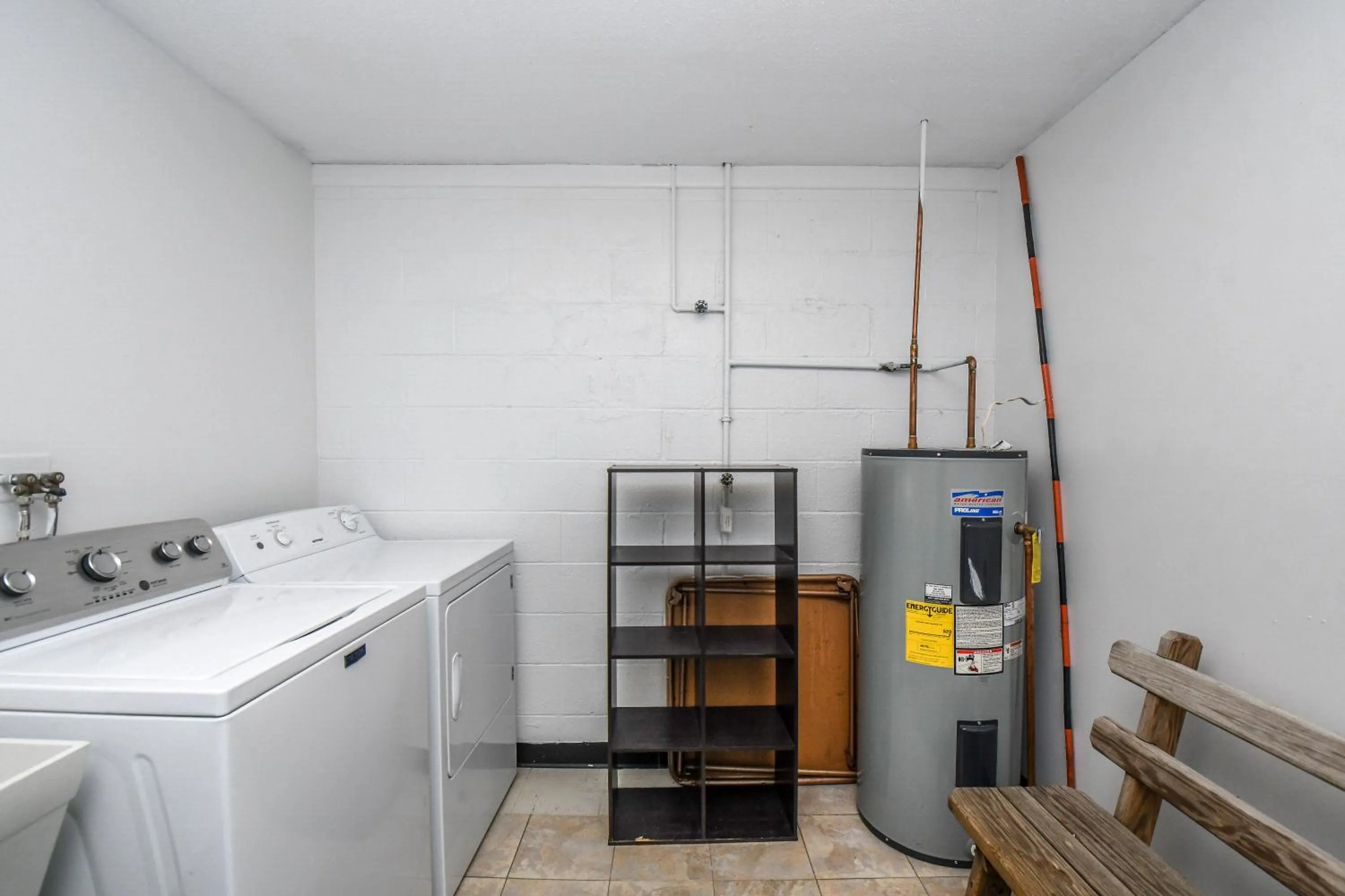 Property building in Villages of Wisp 08 Winding Way