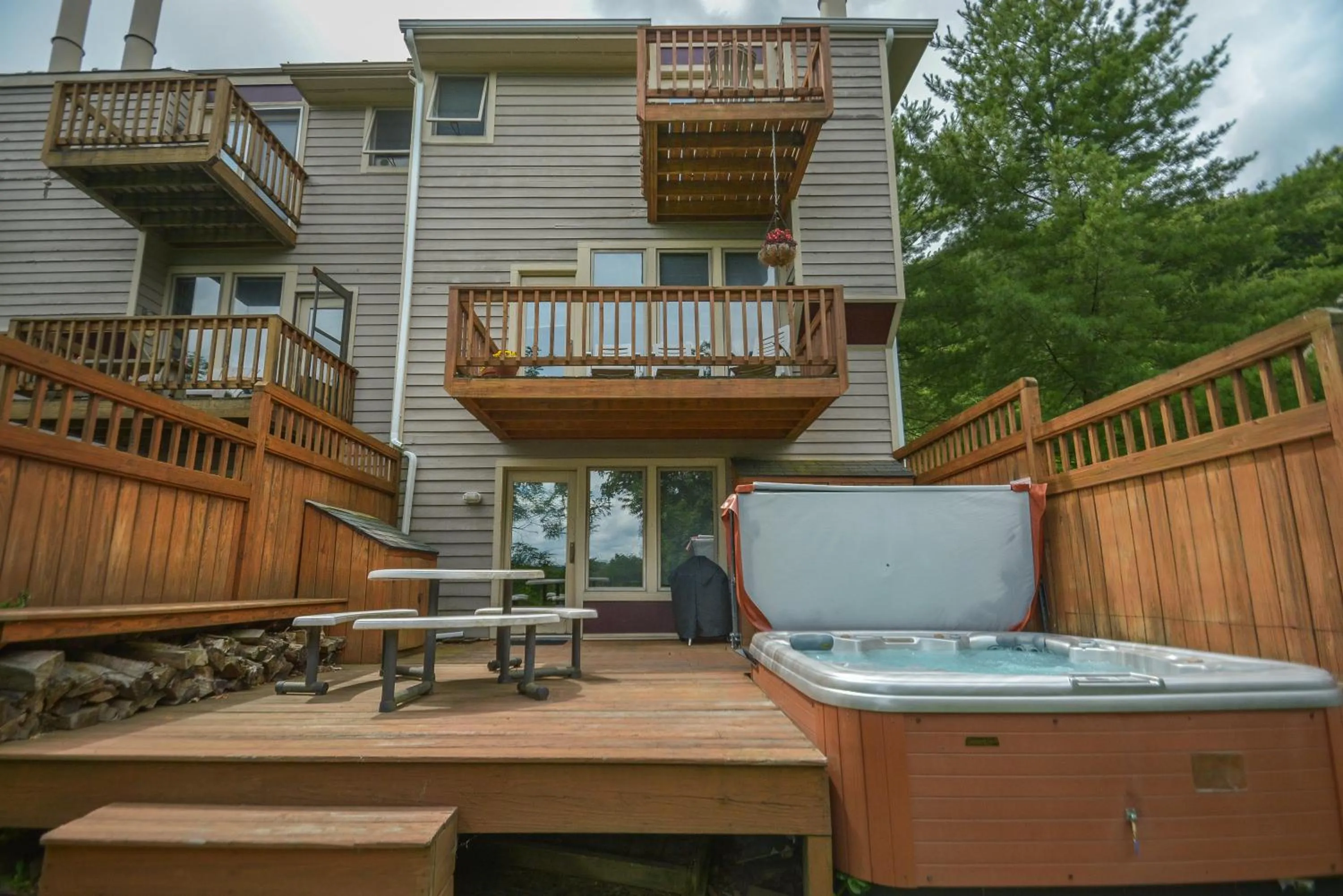 Villages of Wisp 70 Bright Passage