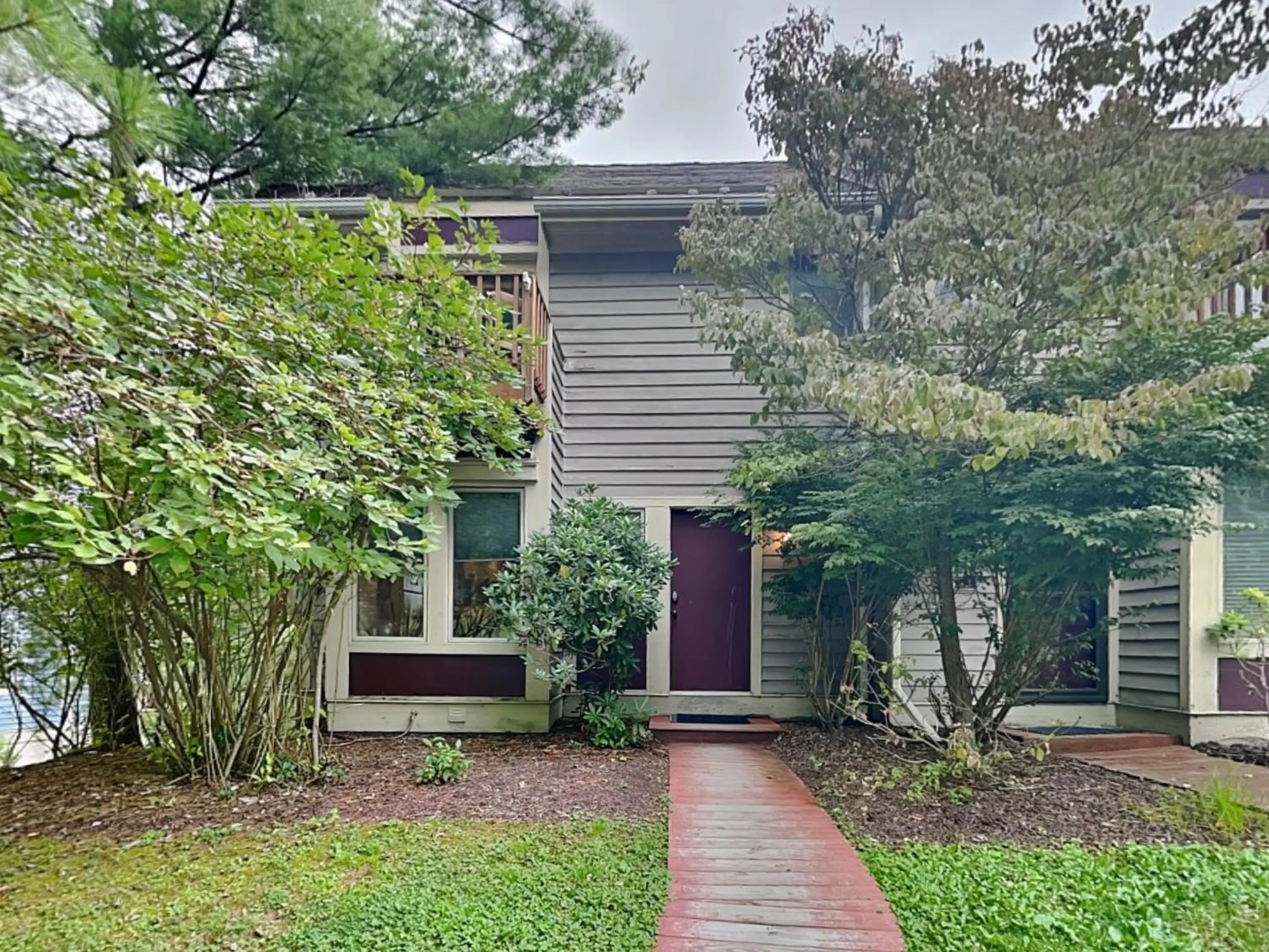 Villages of Wisp 70 Bright Passage