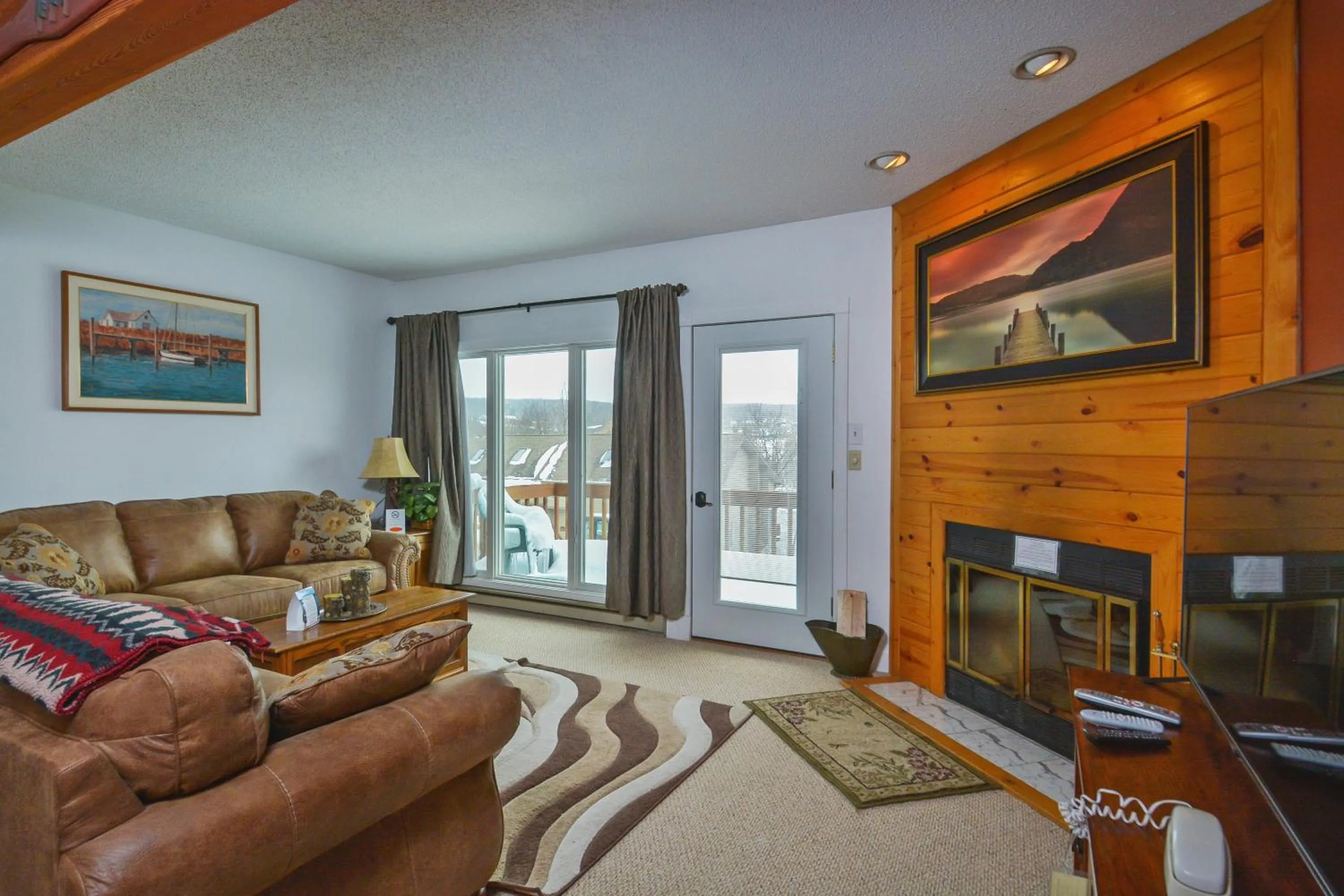 Property building in Deep Creek Village #29