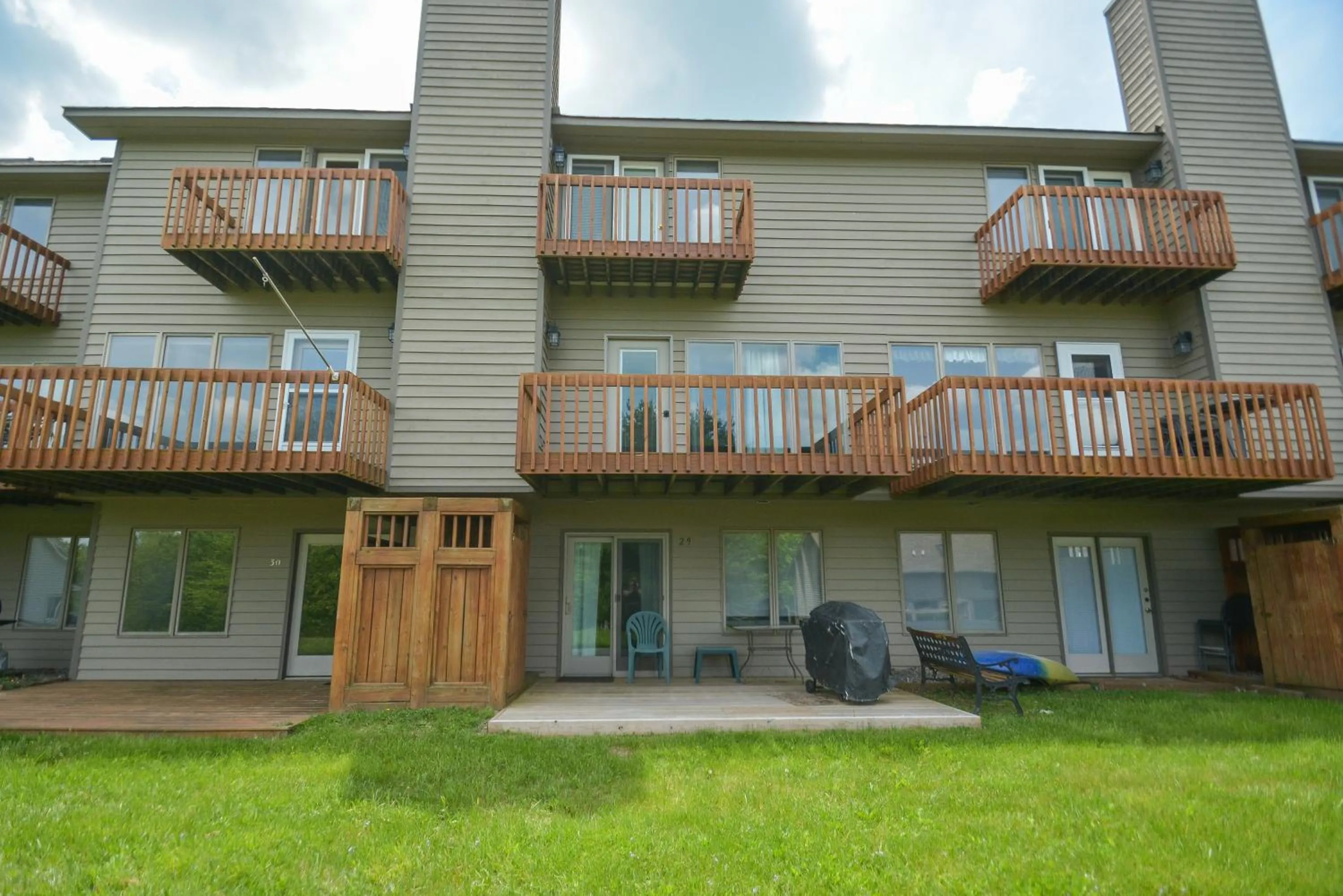 Deep Creek Village #29