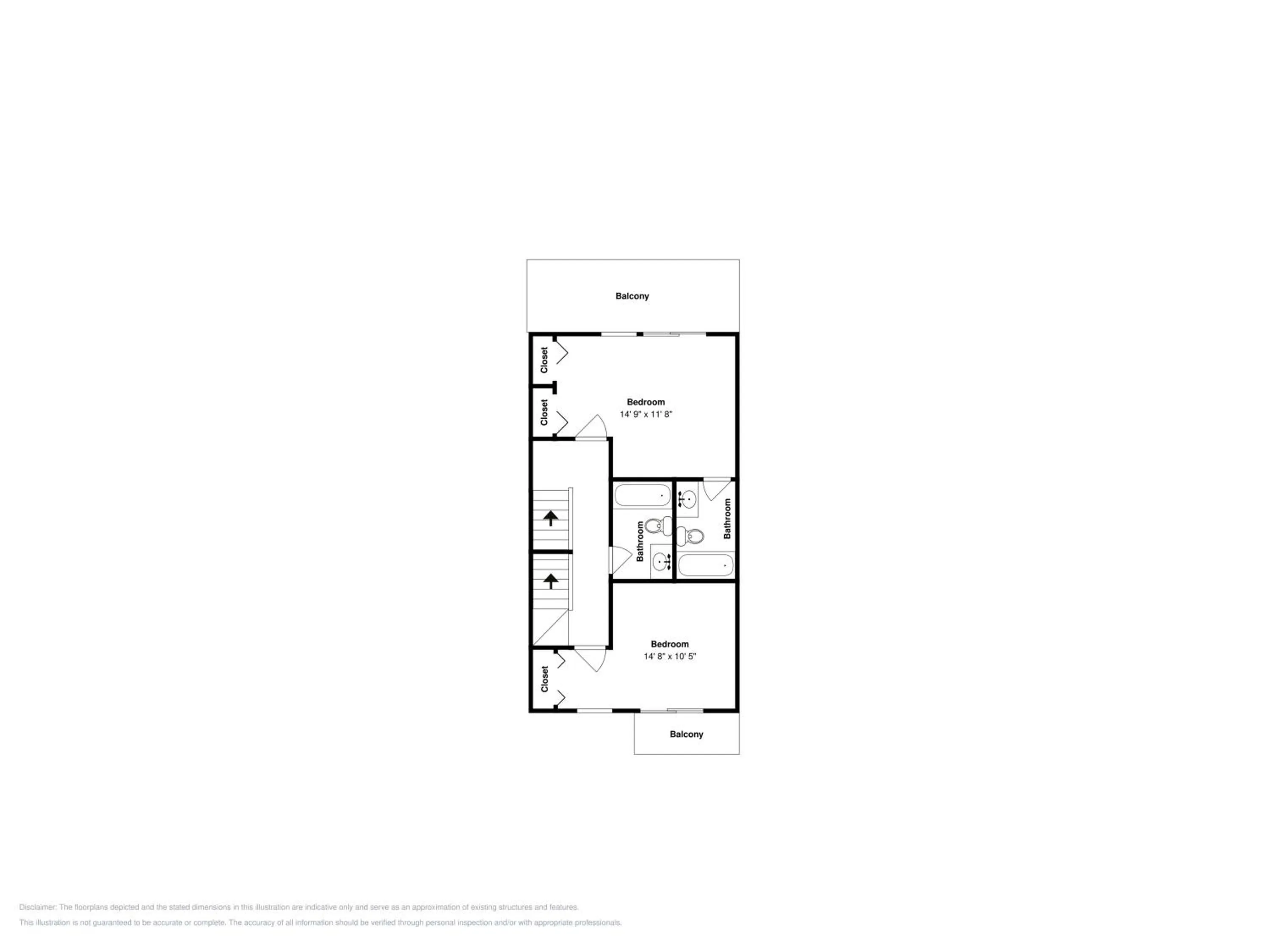 Deep Creek Village #29