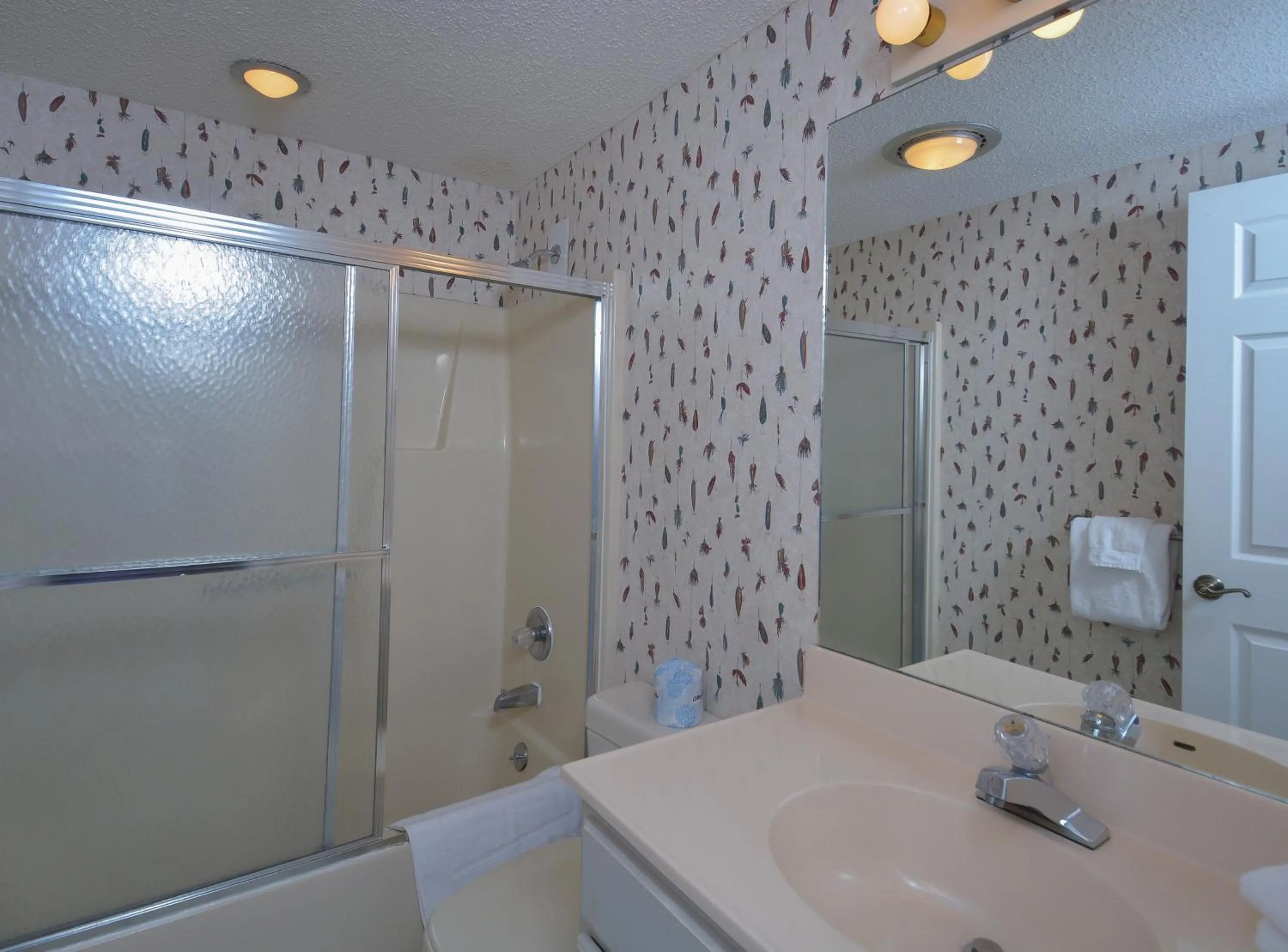 Property building in Deep Creek Village #29