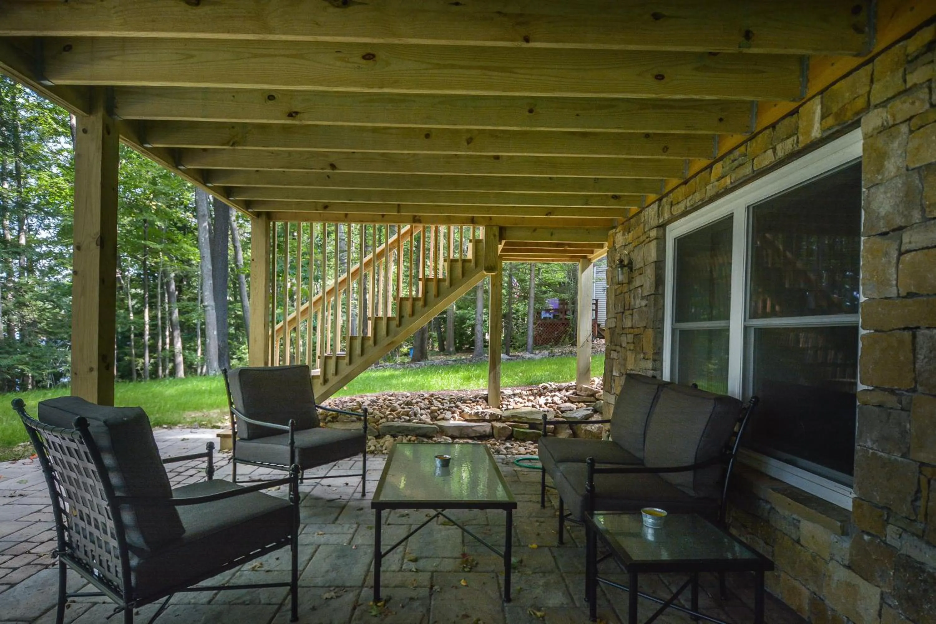 Property building in Putter Place